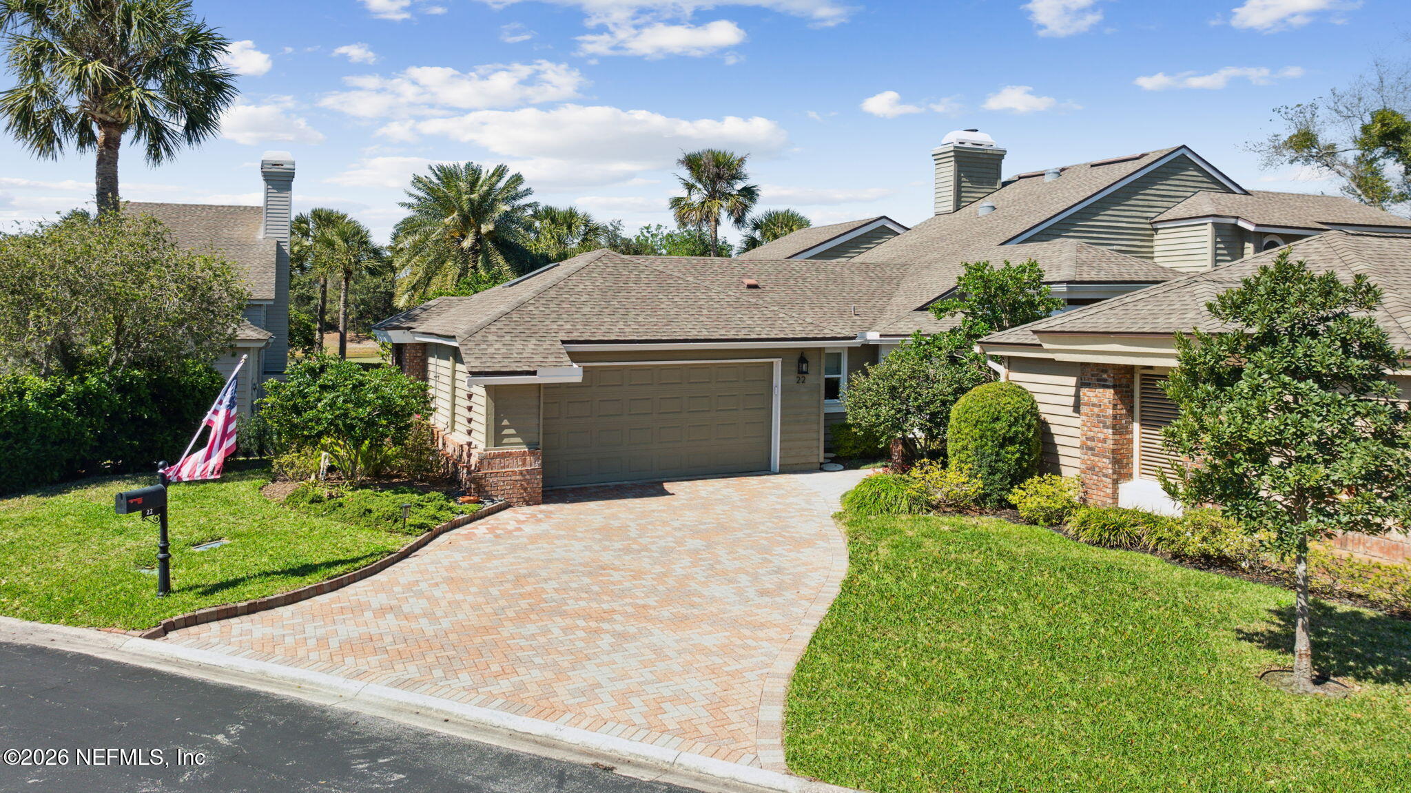 22 Walkers Ridge Dr, Ponte Vedra Beach, FL 32082 photo