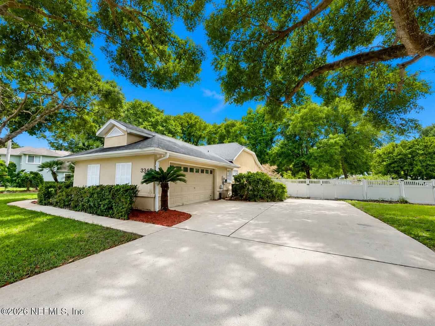 3345 Kings Rd, Saint Augustine, FL 32086