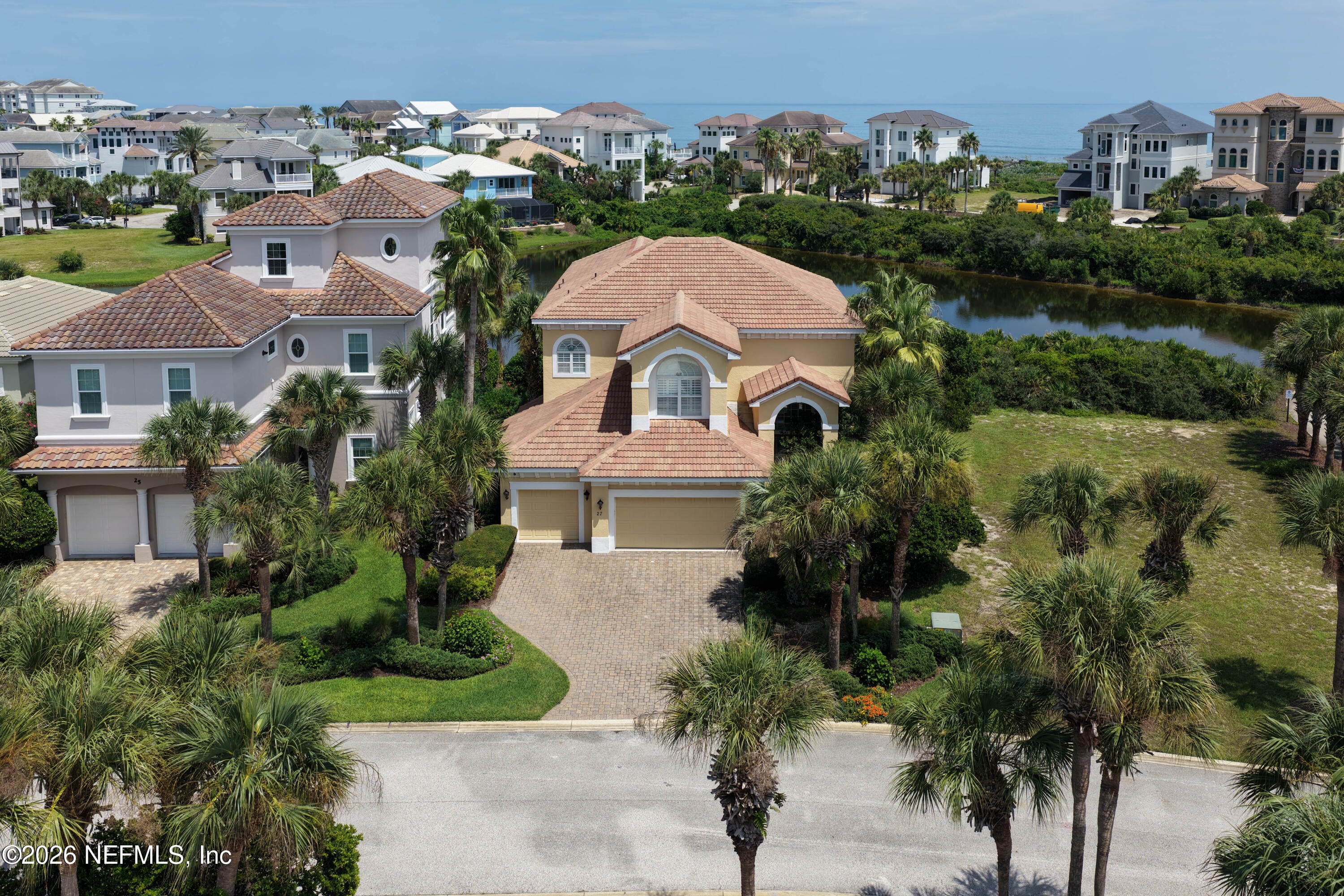 27 Sandpiper Ln, Palm Coast, FL 32137
