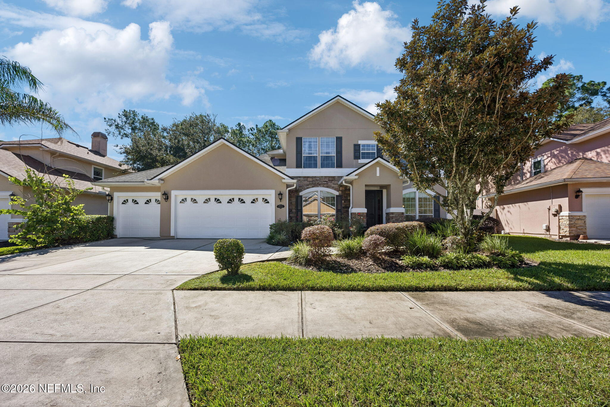 12002 Lazarette Ct, Jacksonville, FL 32258