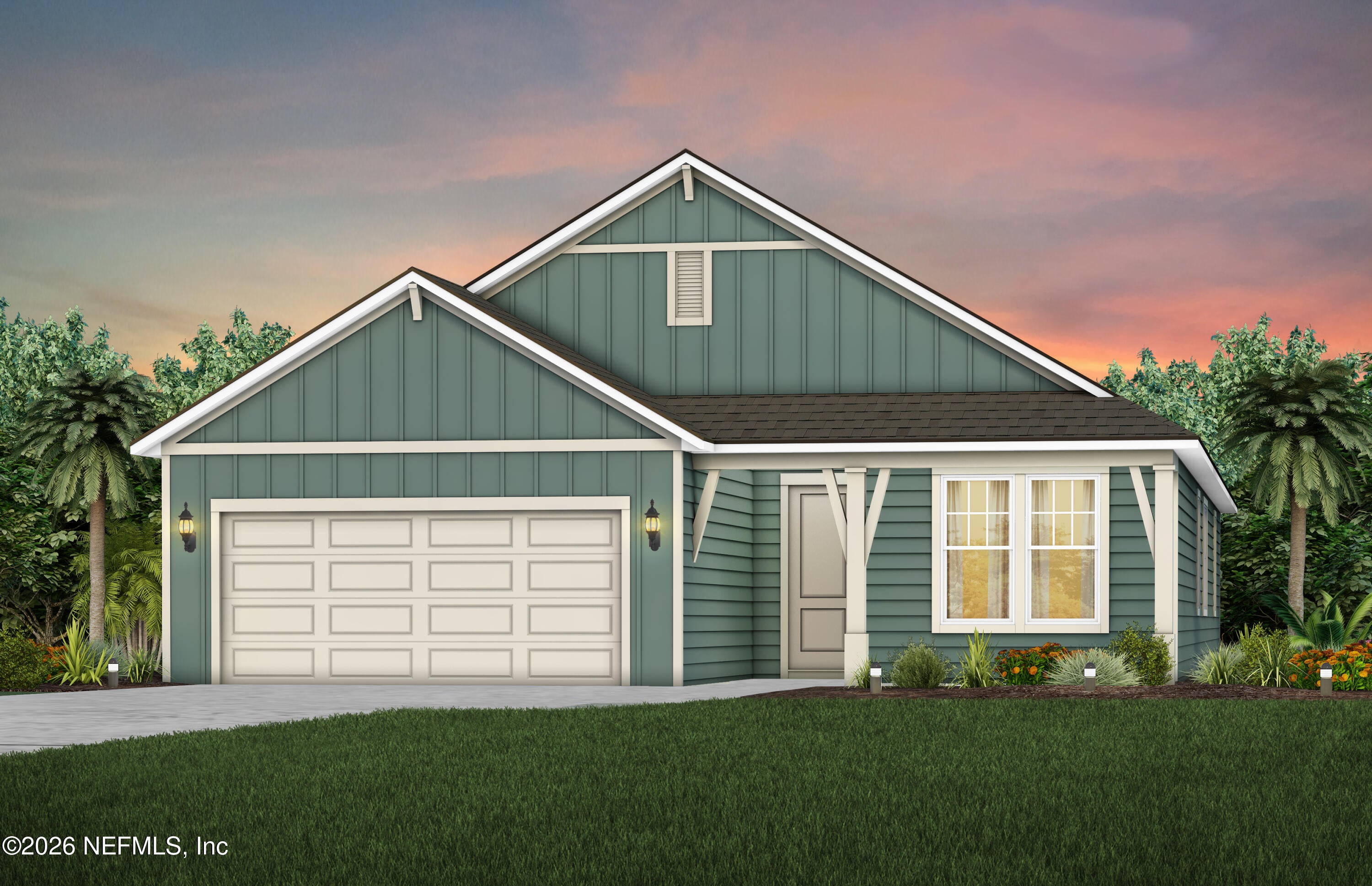 3477 Americana Dr, Green Cove Springs, FL 32043