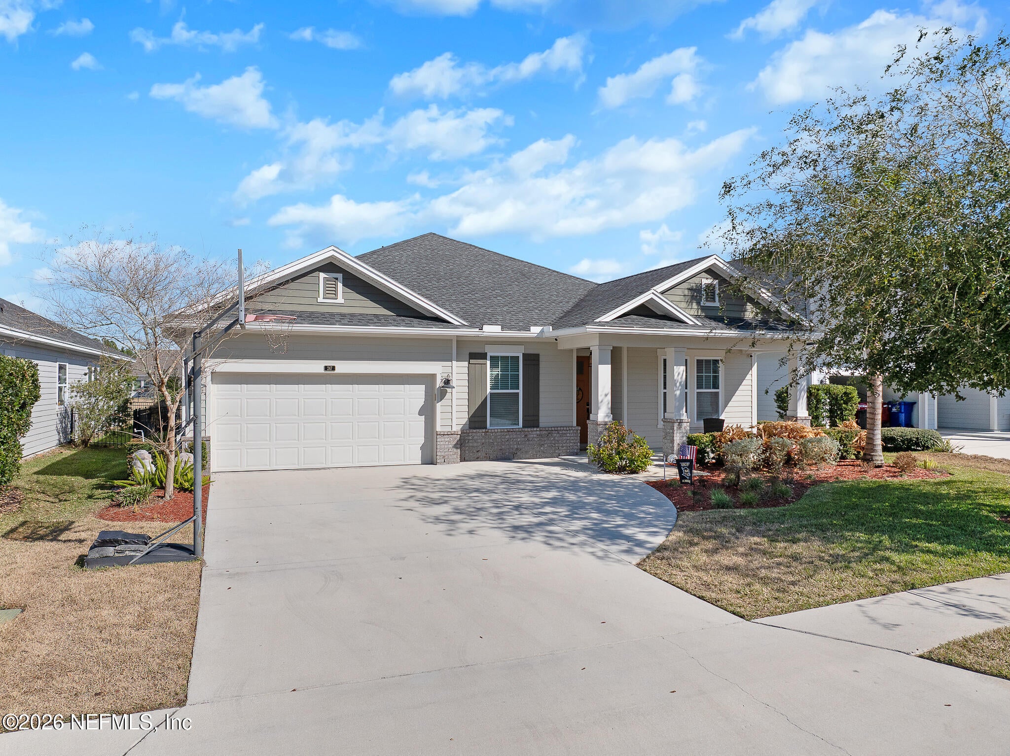 247 Village Grande Dr, Ponte Vedra, FL 32081