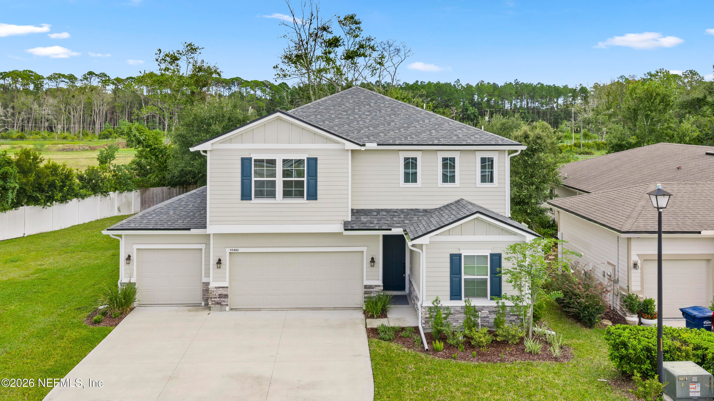 95402 Woodbridge Pkwy, Fernandina Beach, FL 32034