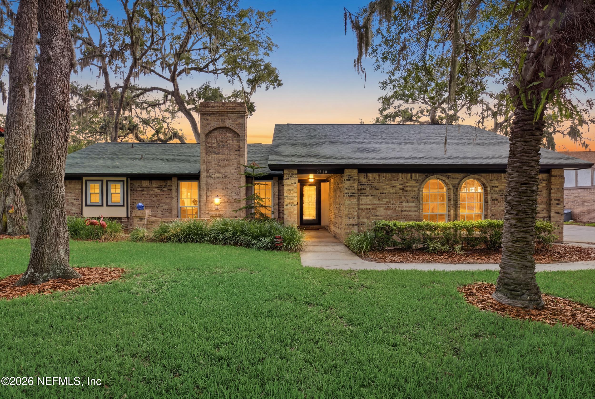 3510 Hidden Lake Dr, Jacksonville, FL 32216