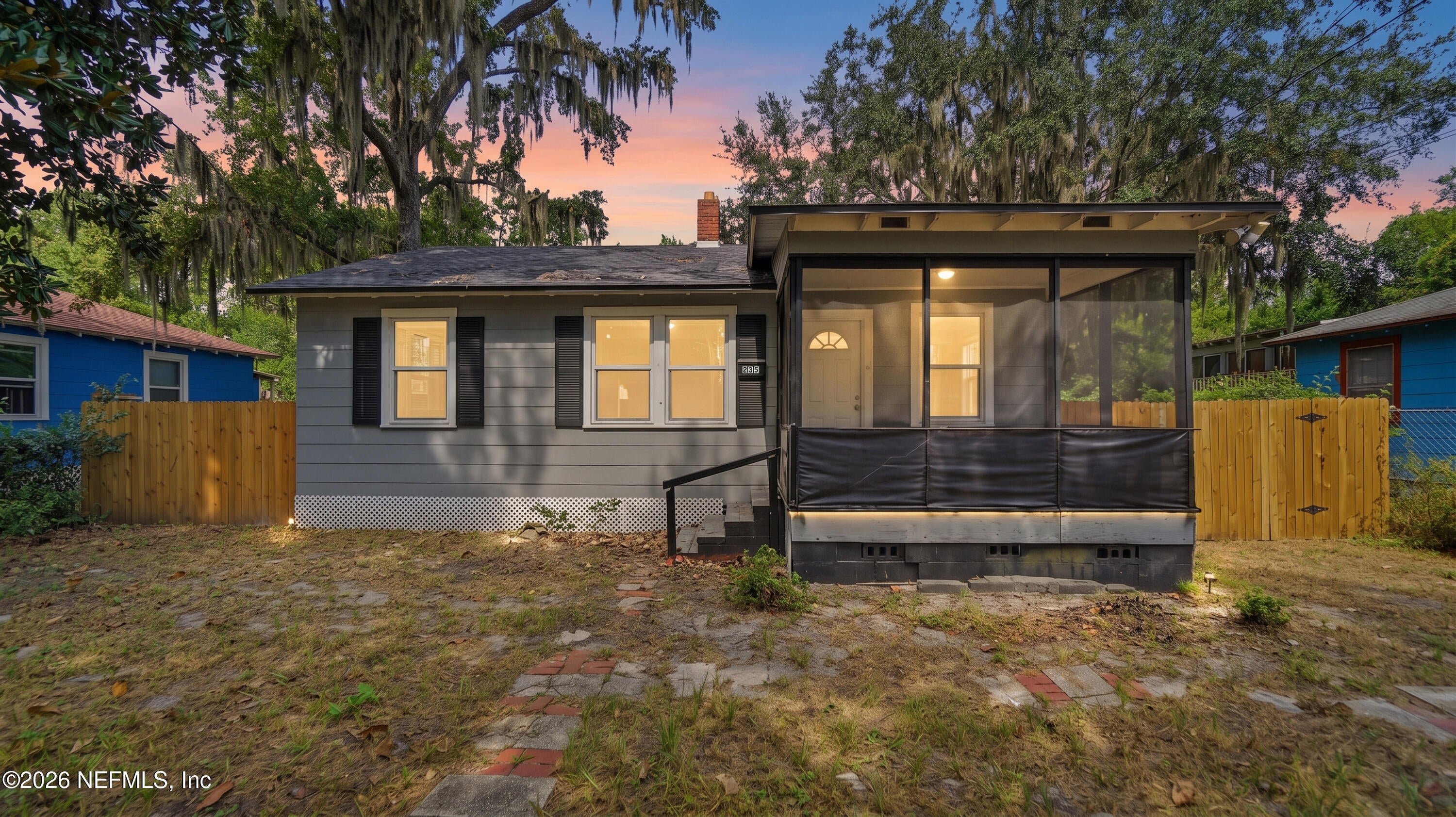 235 25 St, Jacksonville, FL 32206