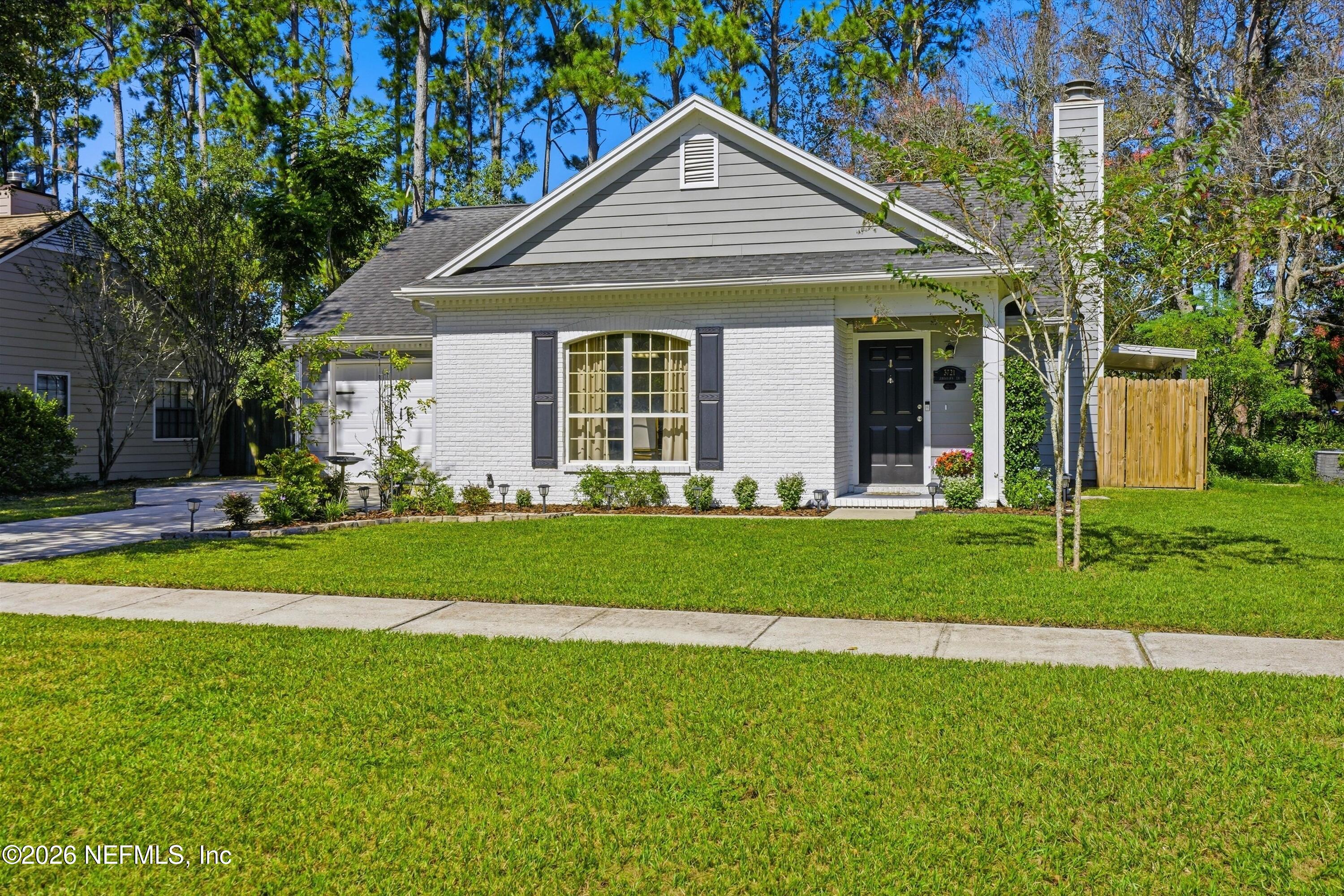 3721 Jamestown Ln, Jacksonville, FL 32223