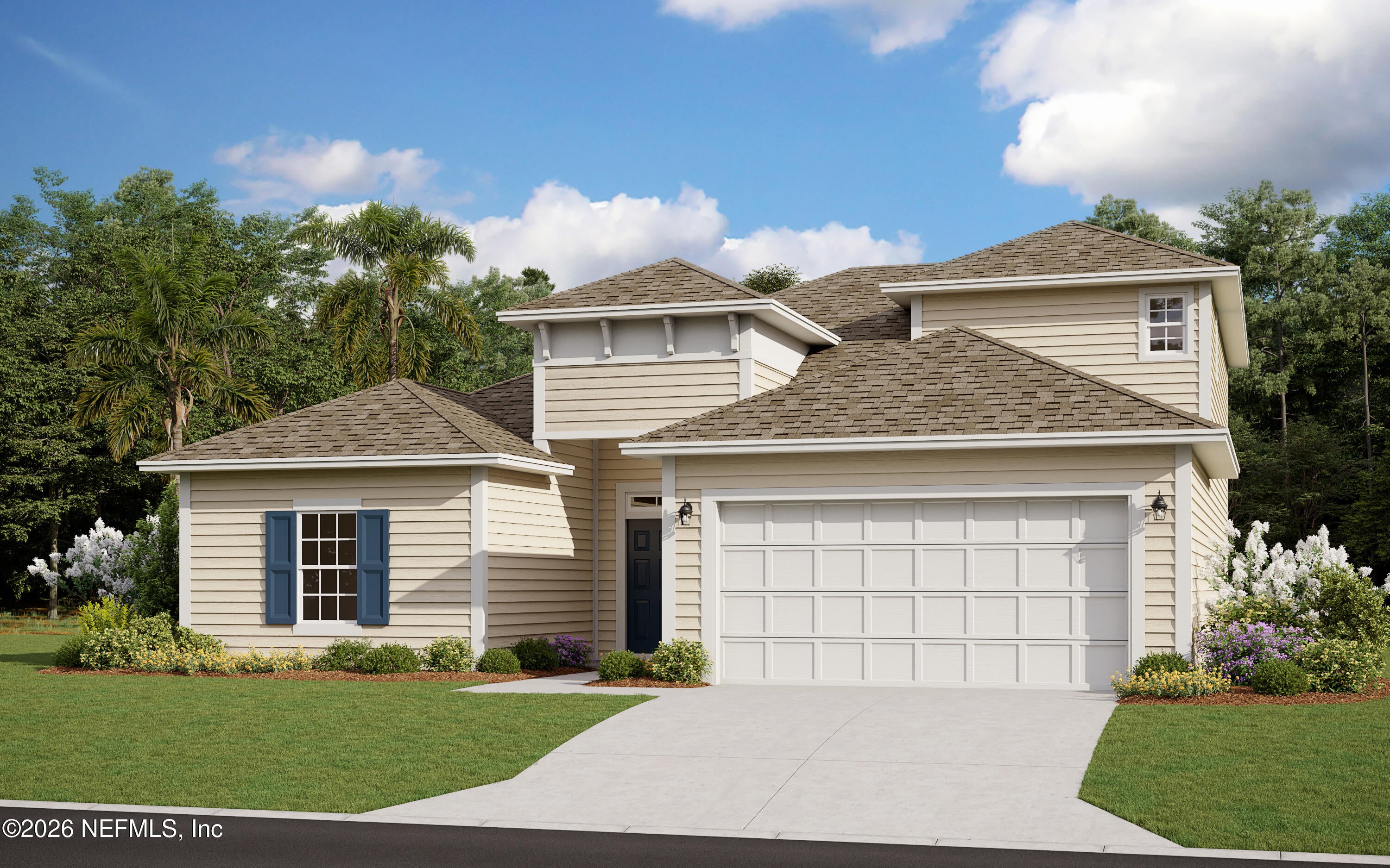 3453 Americana Dr, Green Cove Springs, FL 32043