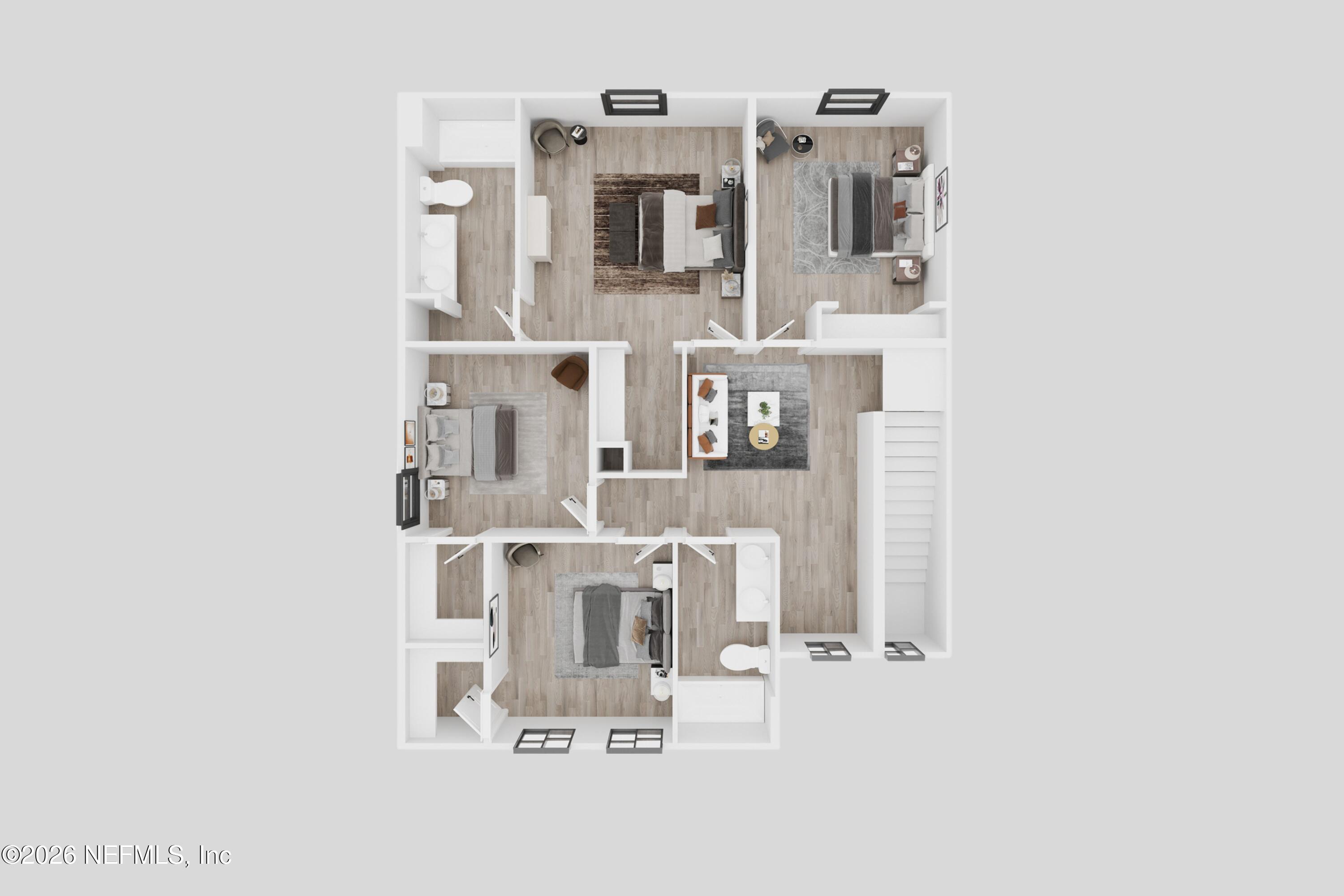 4241 Victor St, Jacksonville, FL 32207 photo