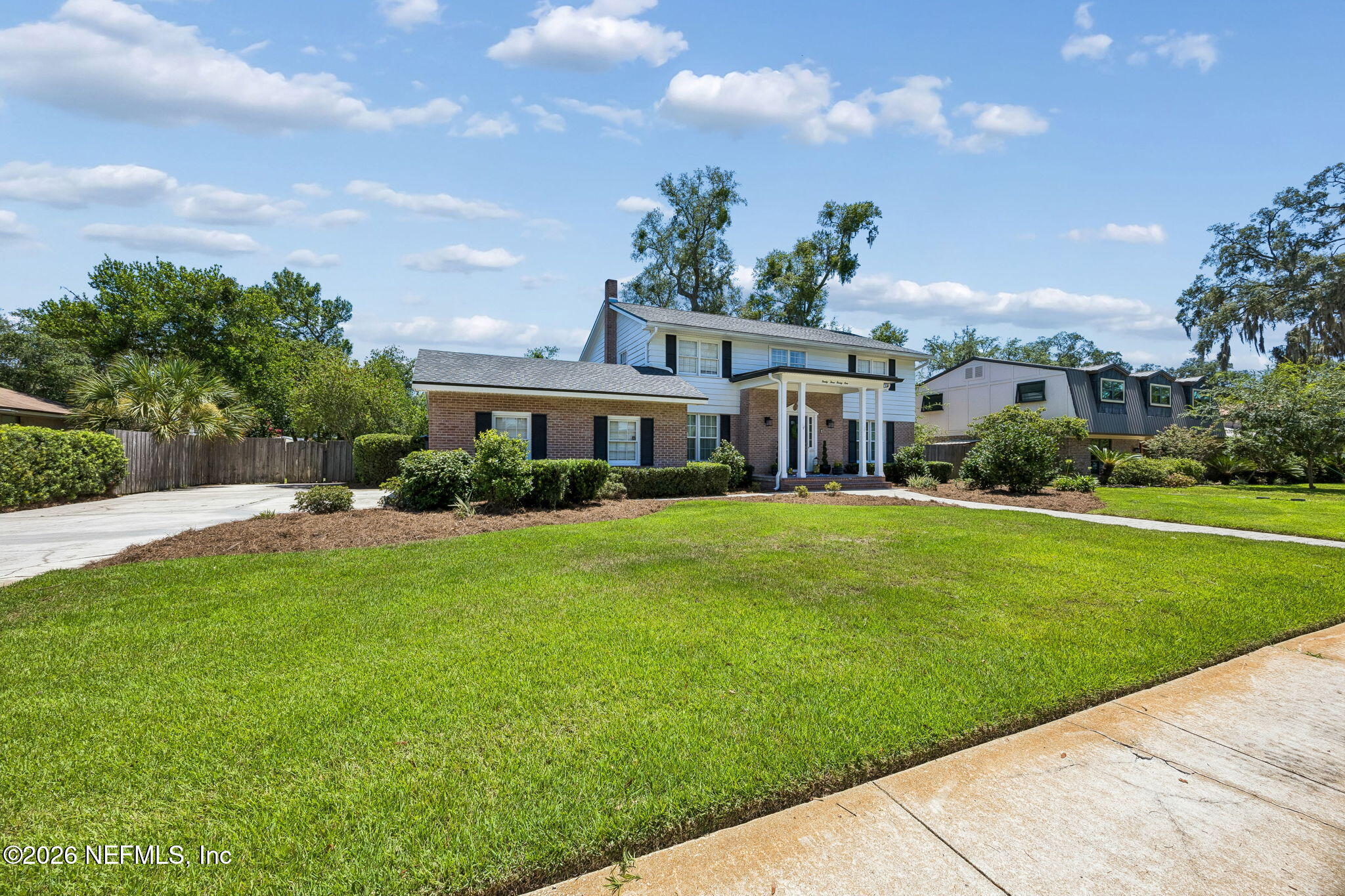 2321 Egremont Dr, Orange Park, FL 32073 photo
