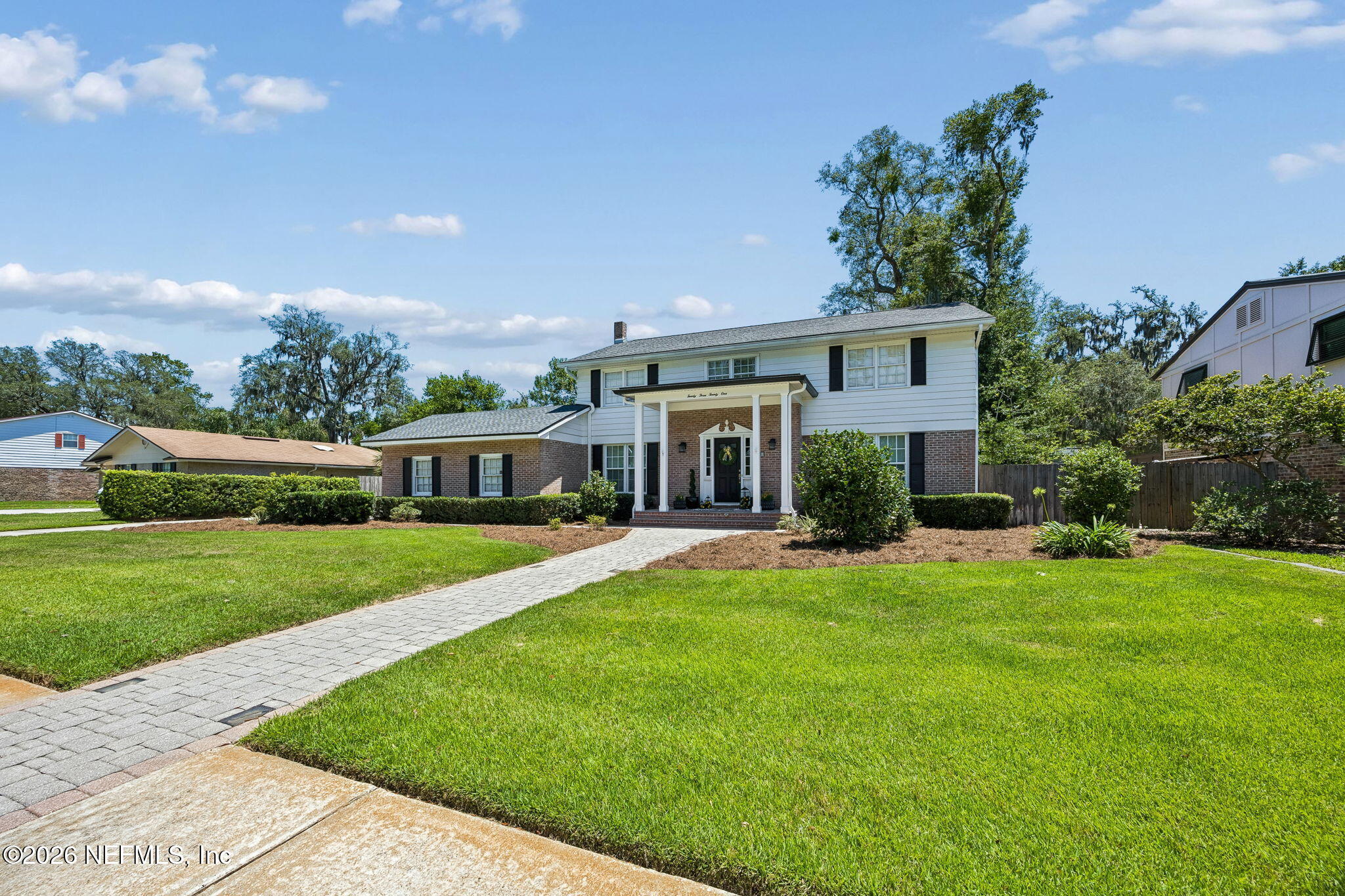 2321 Egremont Dr, Orange Park, FL 32073 photo