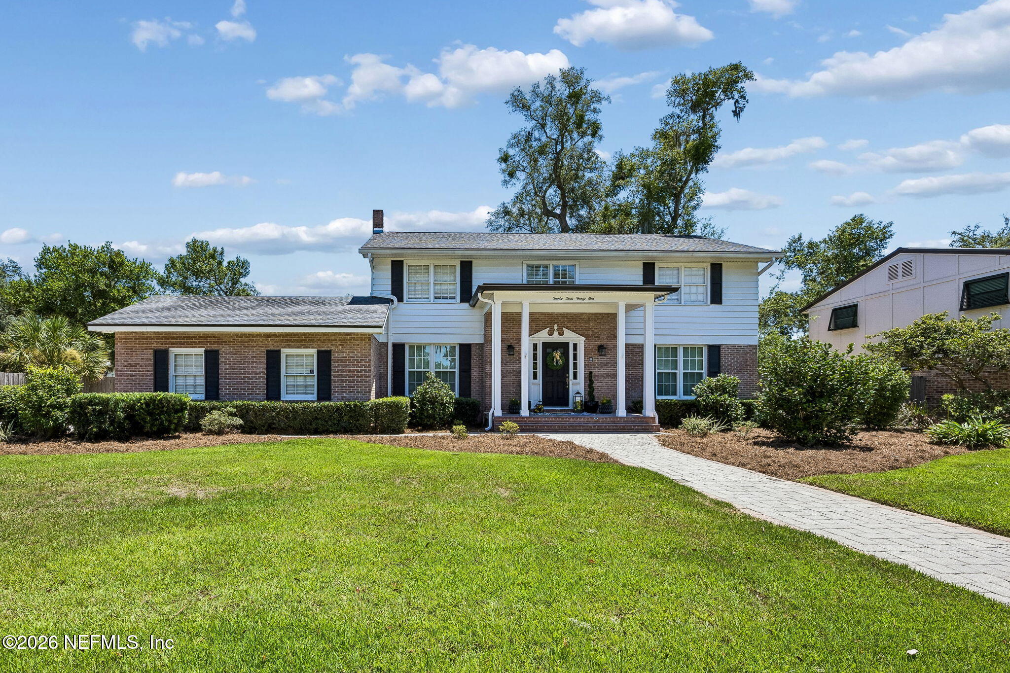 2321 Egremont Dr, Orange Park, FL 32073