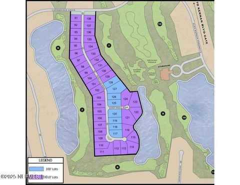 Unimproved Land in Jacksonville FL 4555 ROSE GLEN Drive 2.jpg