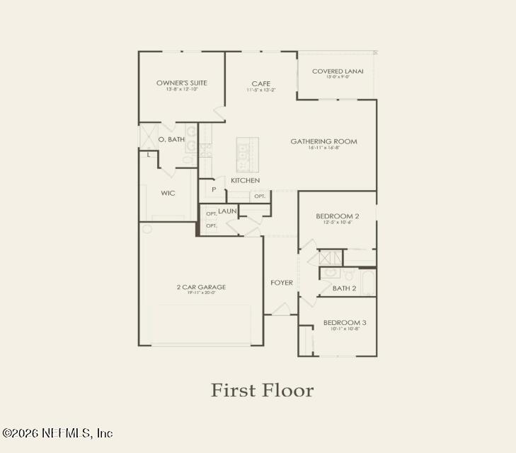 6813 Sandperch St, Jacksonville, FL 32244 photo