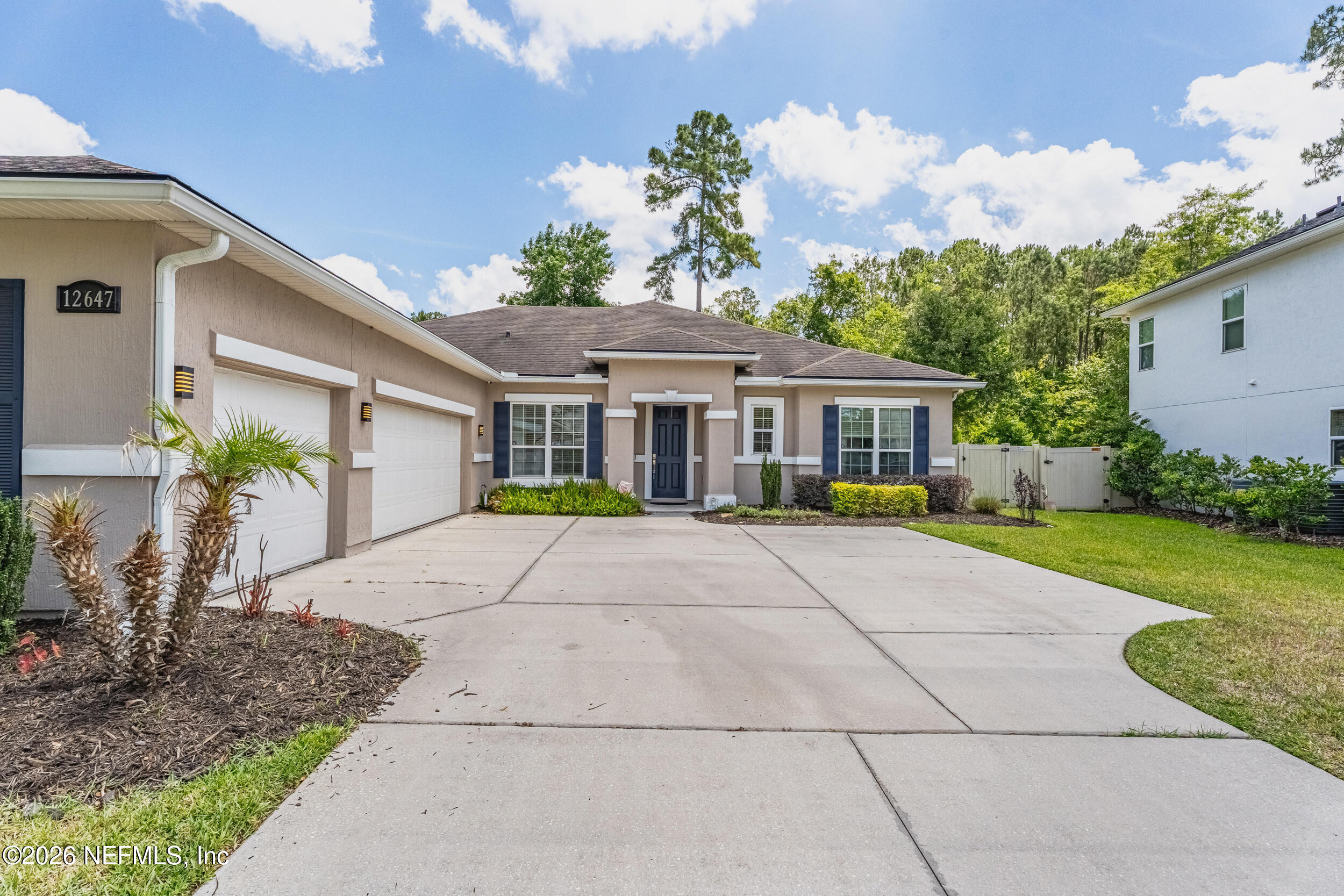 12647 Julington Oaks Dr, Jacksonville, FL 32223 photo
