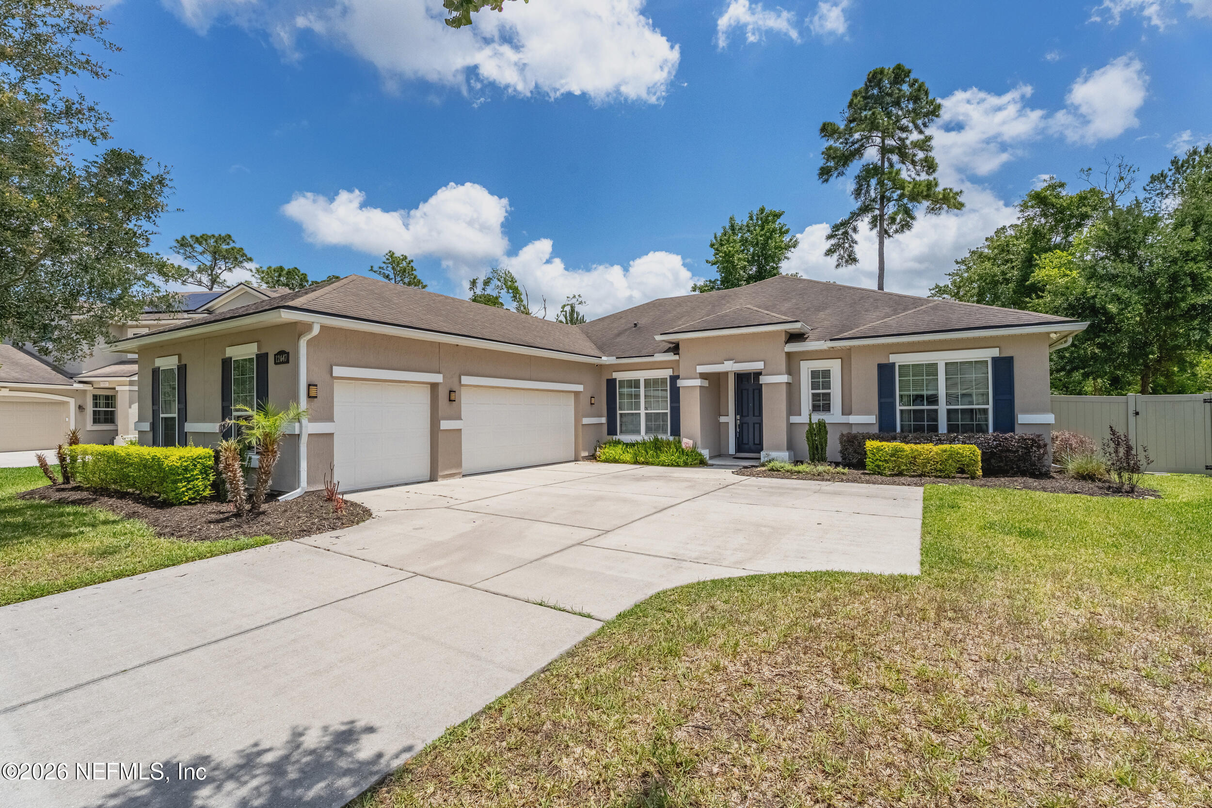 12647 Julington Oaks Dr, Jacksonville, FL 32223 photo