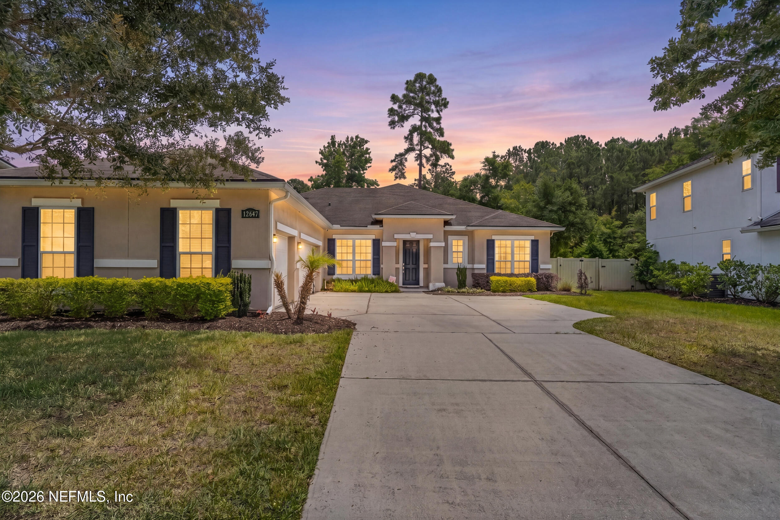 12647 Julington Oaks Dr, Jacksonville, FL 32223 photo