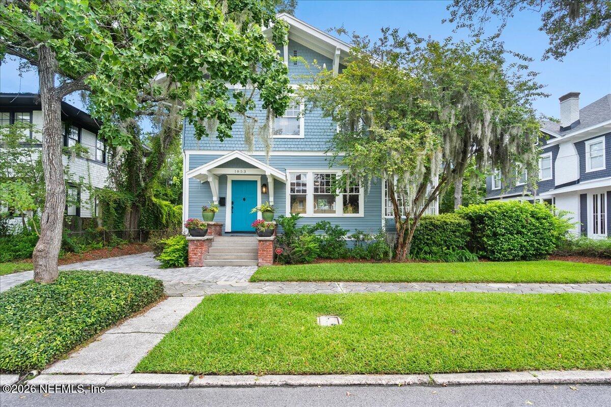 1853 Powell Pl, Jacksonville, FL 32205