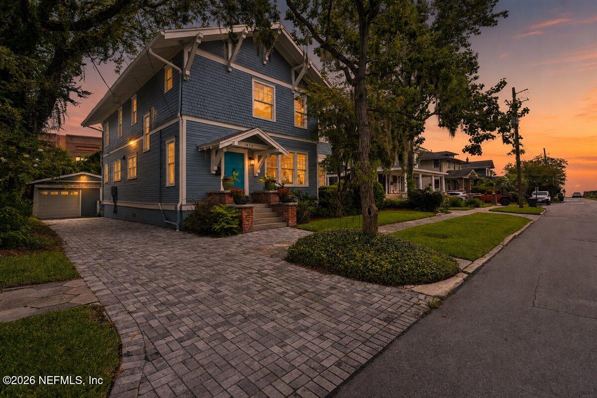 1853 Powell Pl, Jacksonville, FL 32205 photo