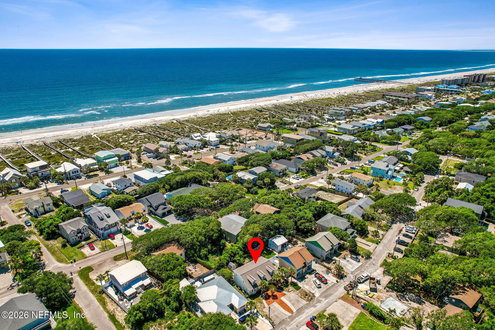 2734 Ocean Dr, Fernandina Beach, FL 32034 photo