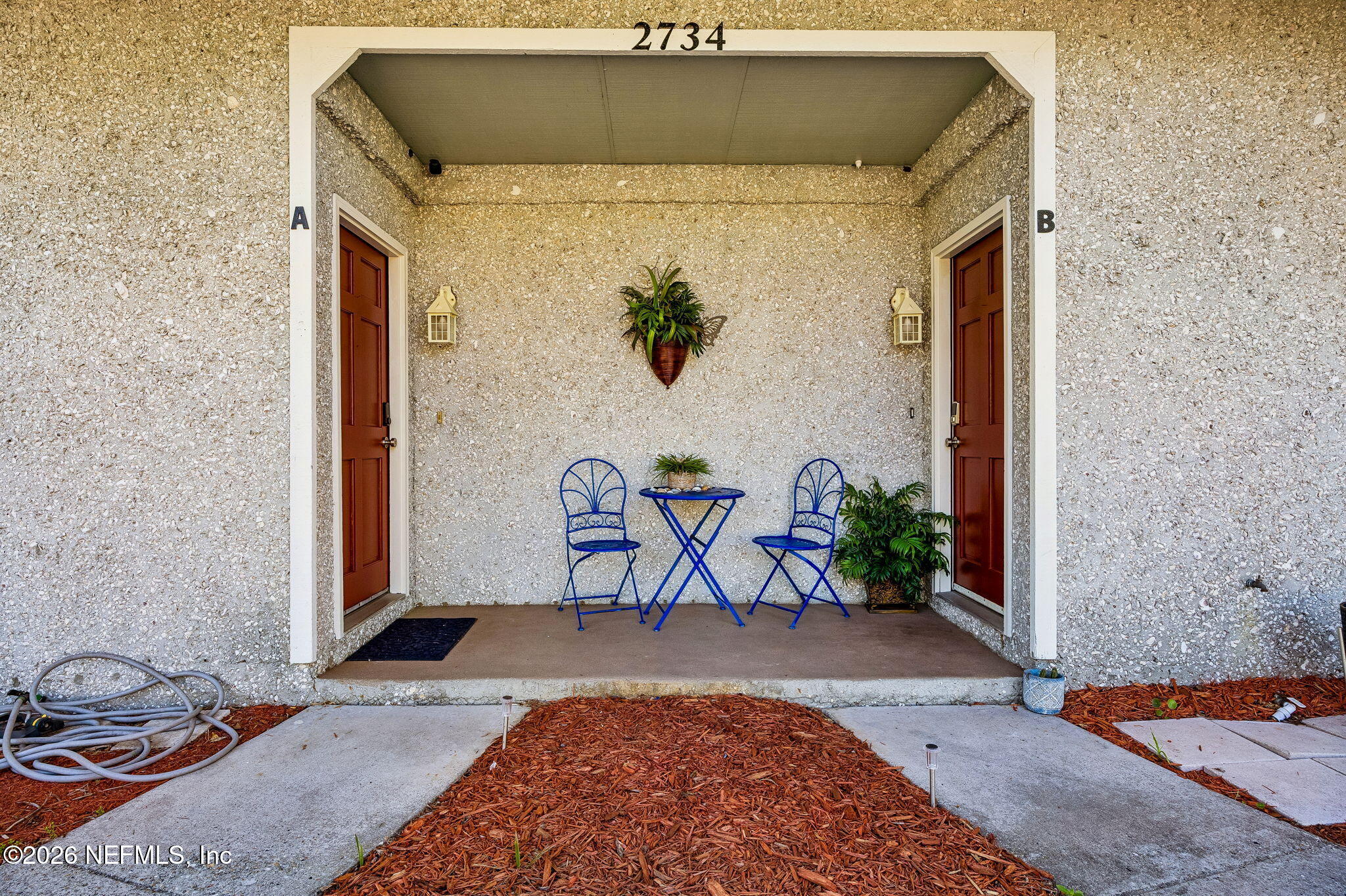 2734 Ocean Dr, Fernandina Beach, FL 32034 photo