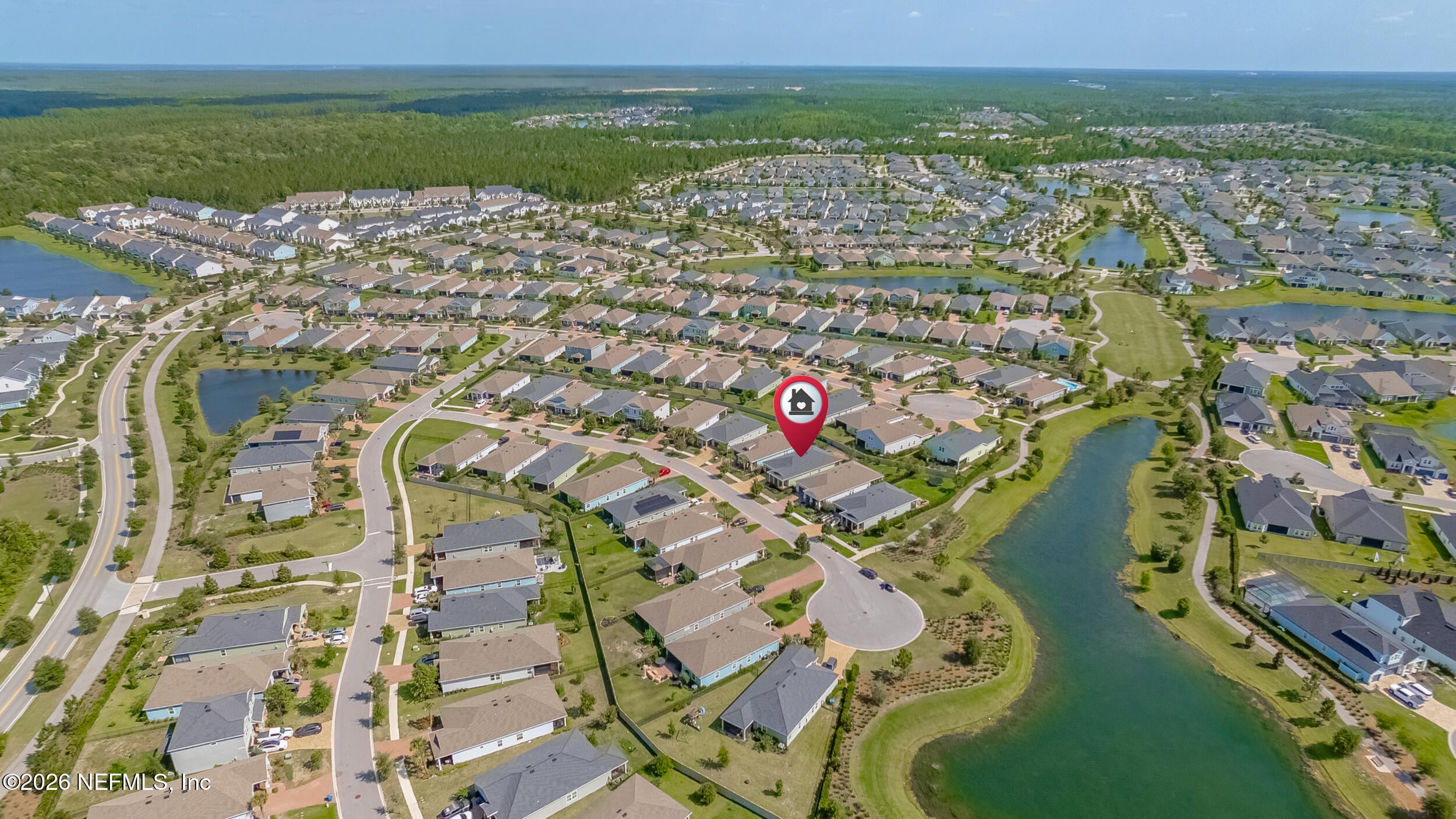 95 Sadler Ct, Saint Augustine, FL 32092 photo