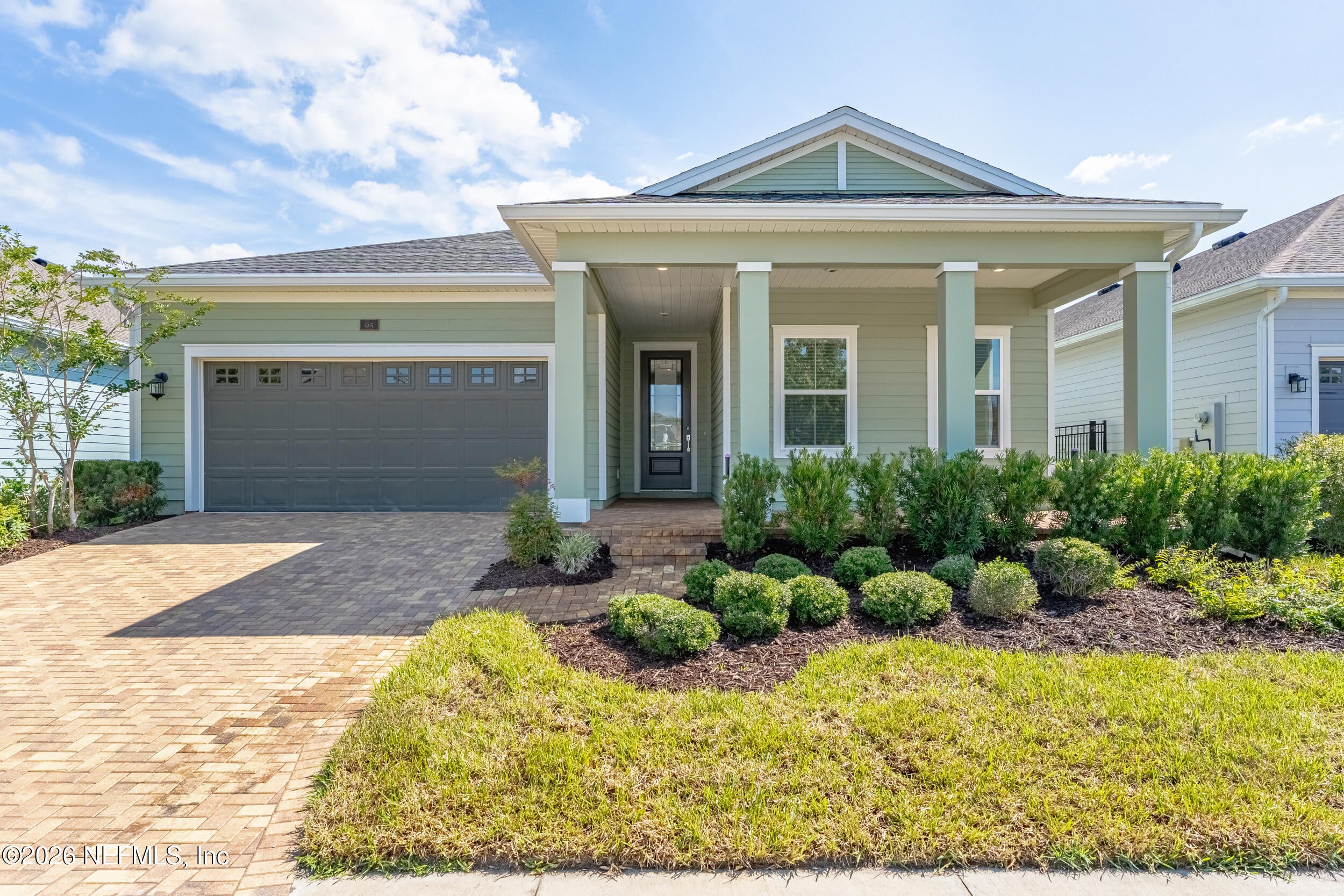 95 Sadler Ct, Saint Augustine, FL 32092 photo