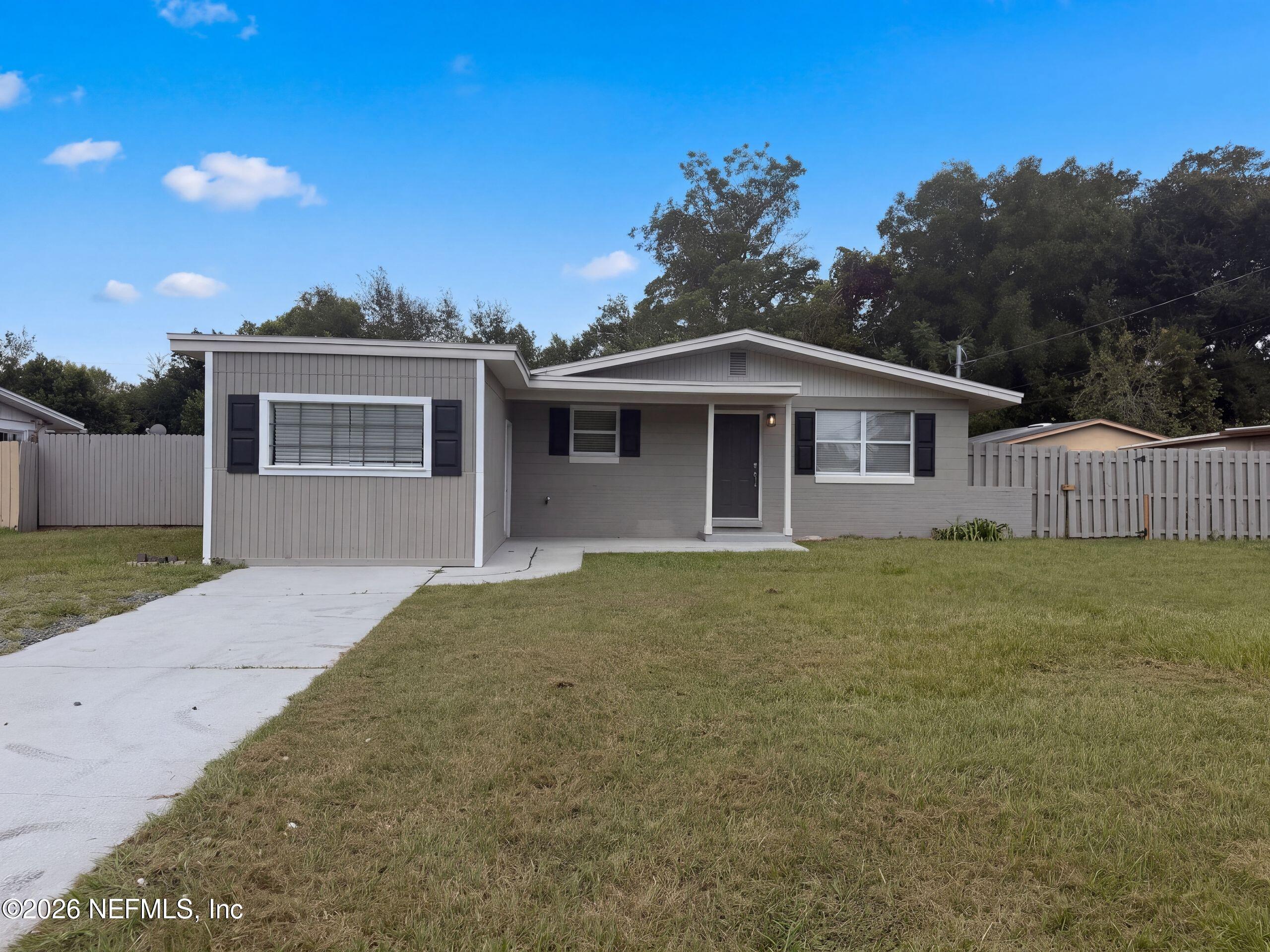 4406 Lane Ave, Jacksonville, FL 32210