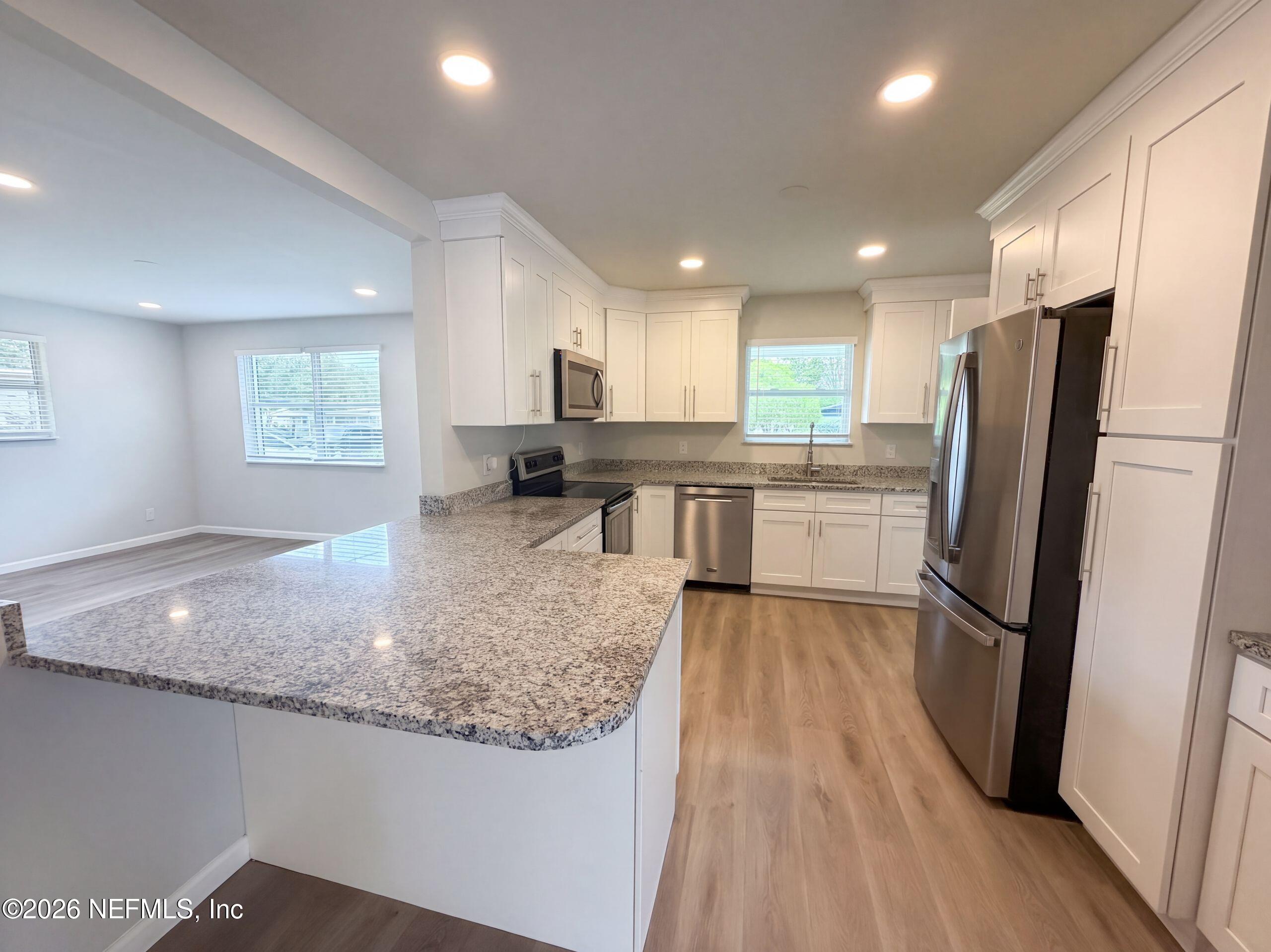 4406 Lane Ave, Jacksonville, FL 32210 photo