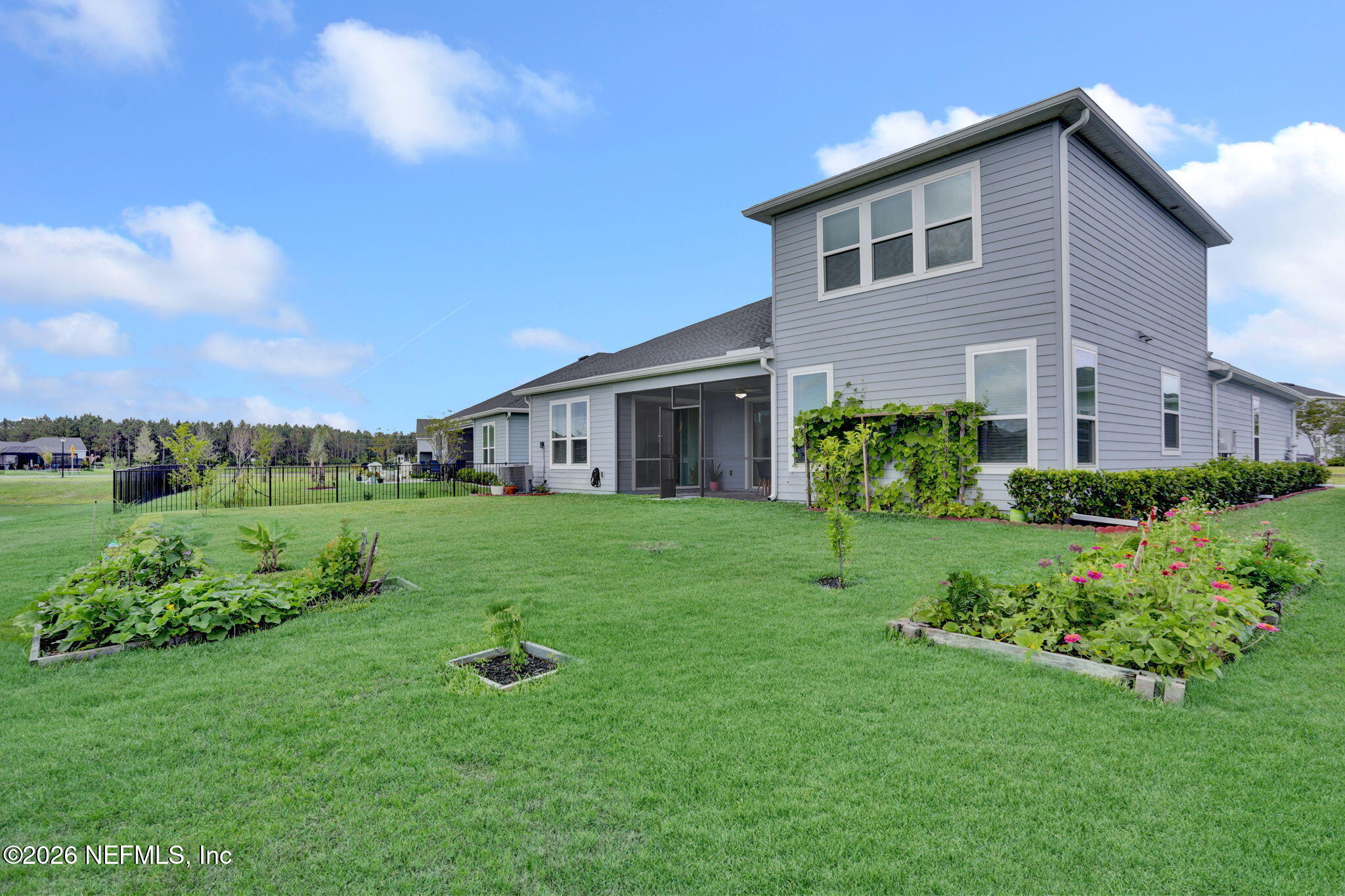 335 Country Fern Dr, Jacksonville, FL 32092 photo