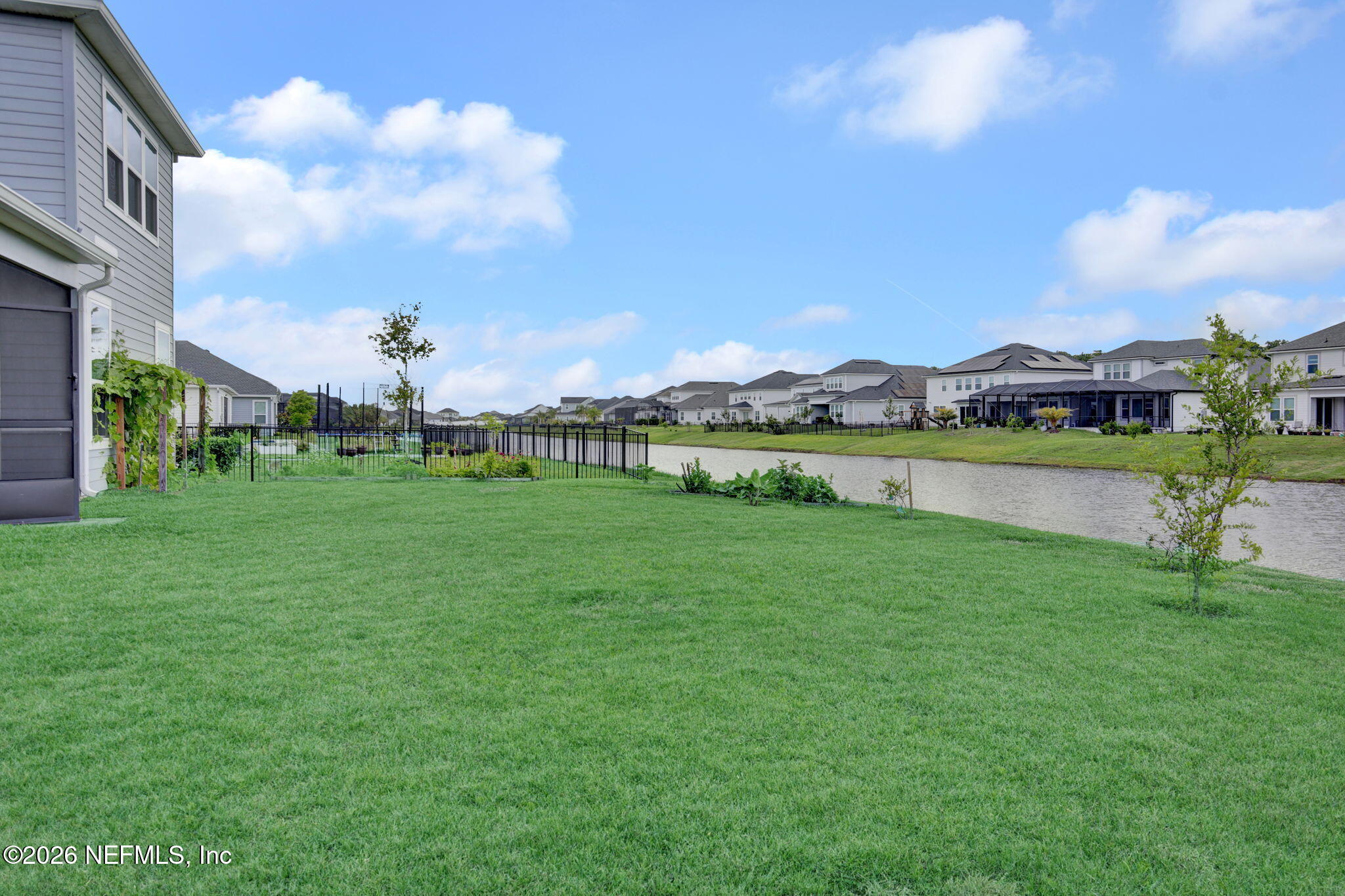 335 Country Fern Dr, Jacksonville, FL 32092 photo