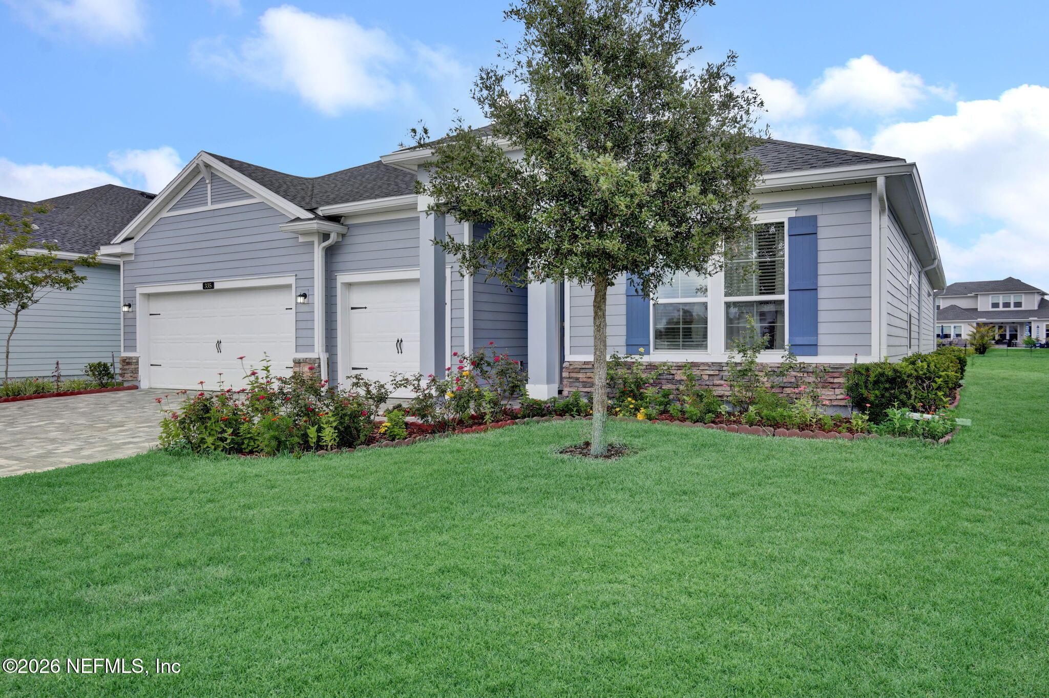 335 Country Fern Dr, Jacksonville, FL 32092