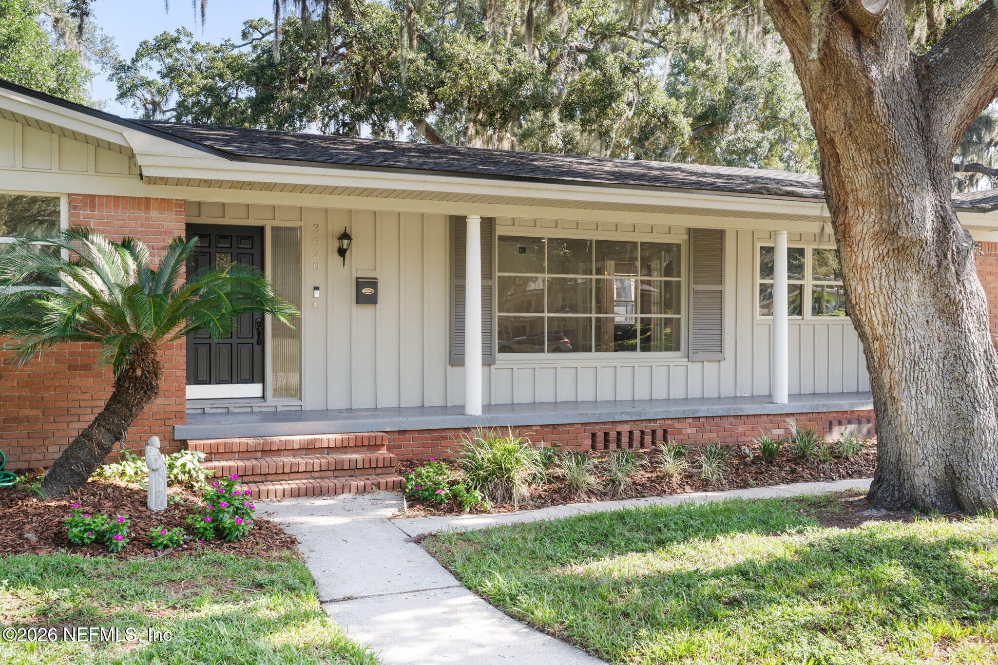 3629 Darnall Pl, Jacksonville, FL 32217 photo