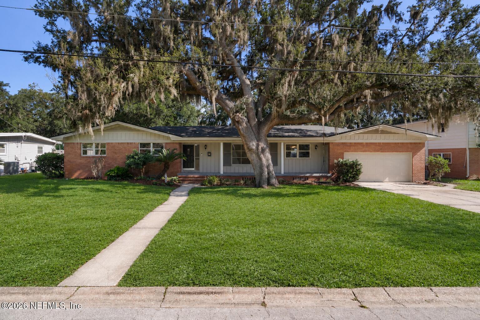 3629 Darnall Pl, Jacksonville, FL 32217 photo