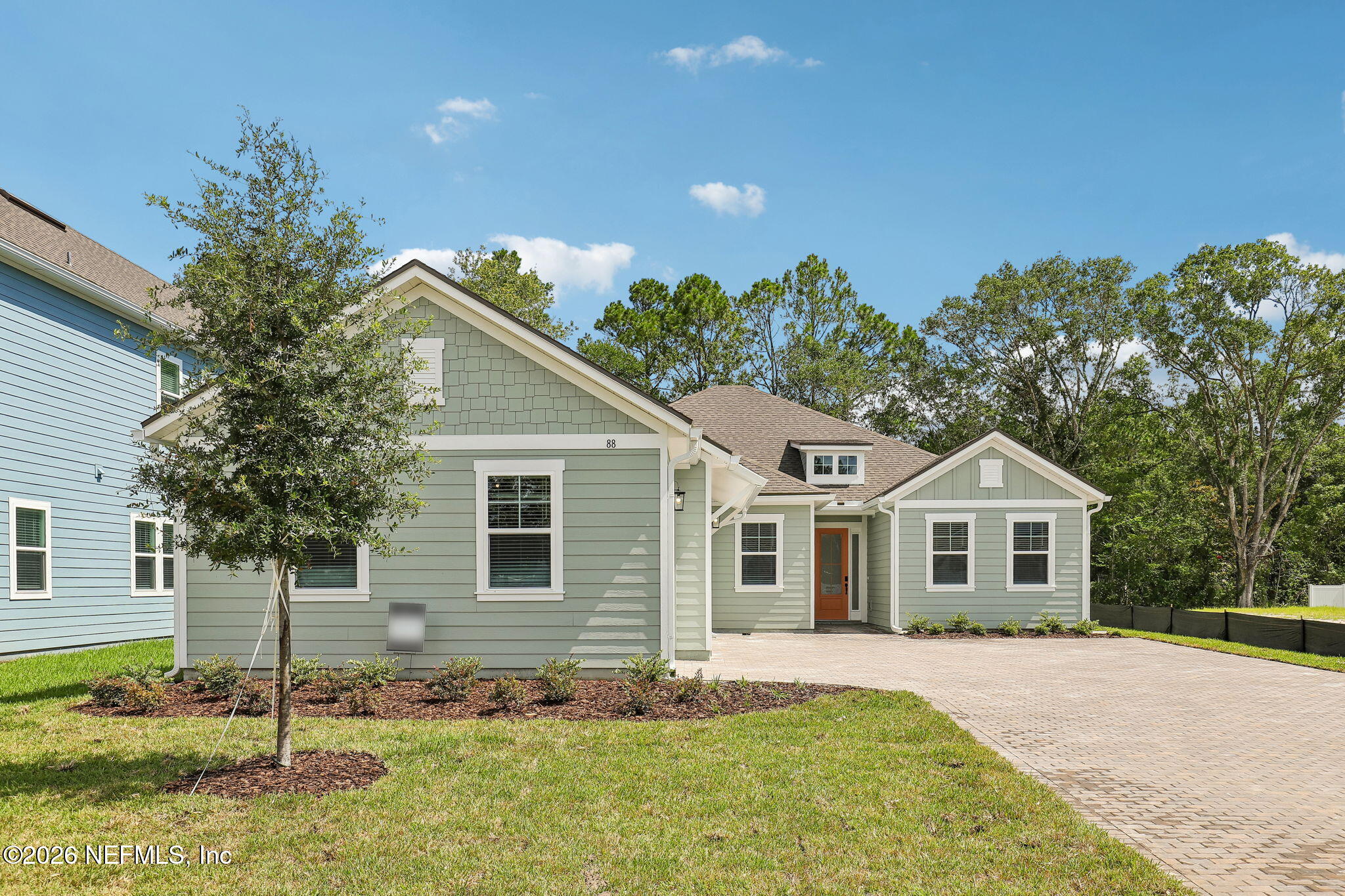 88 Crescent Shrs Rd, Saint Augustine, FL 32086