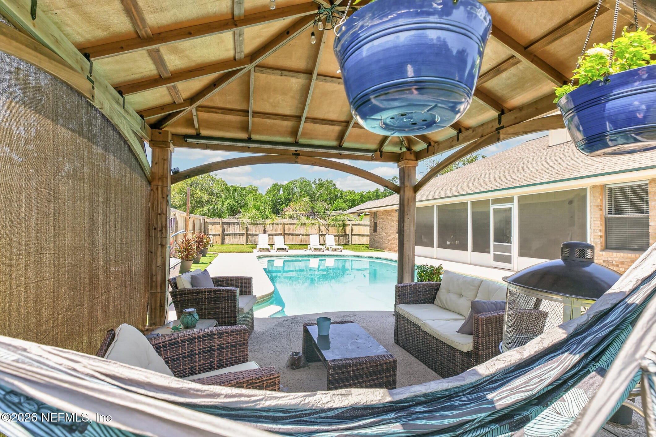4120 Pony Expressway Ln, Jacksonville, FL 32223