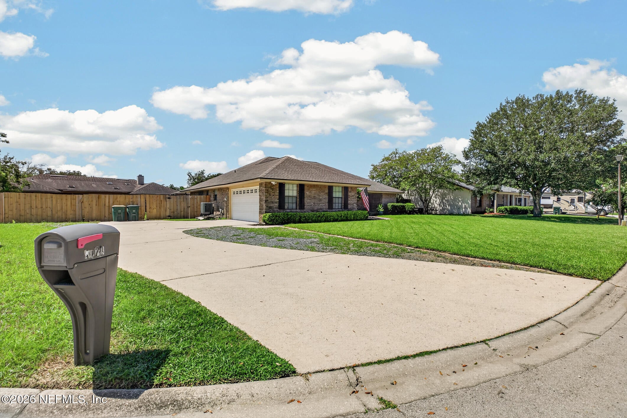 4120 Pony Expressway Ln, Jacksonville, FL 32223 photo