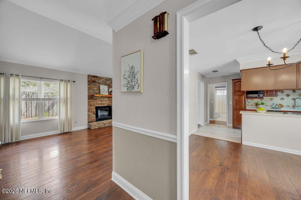 3386 Sarah Spaulding Dr, Jacksonville, FL 32223 photo