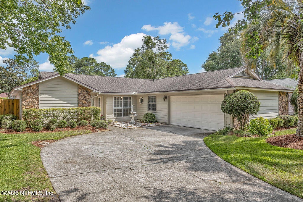 3386 Sarah Spaulding Dr, Jacksonville, FL 32223 photo
