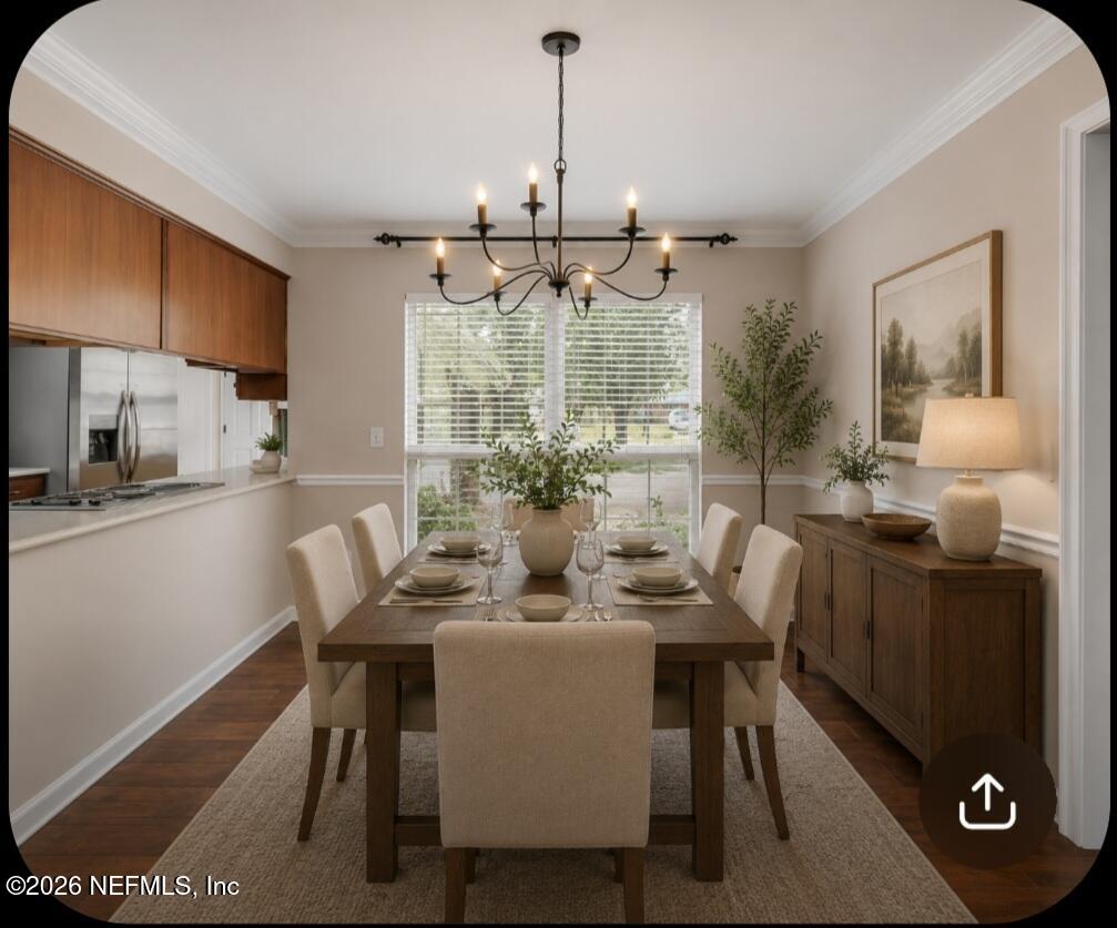 3386 Sarah Spaulding Dr, Jacksonville, FL 32223 photo