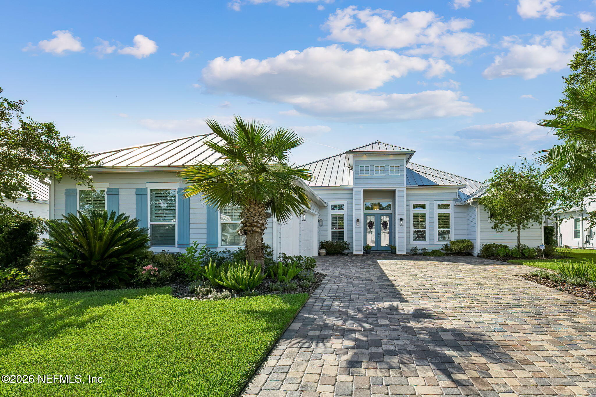 264 Topside Dr, Saint Johns, FL 32259
