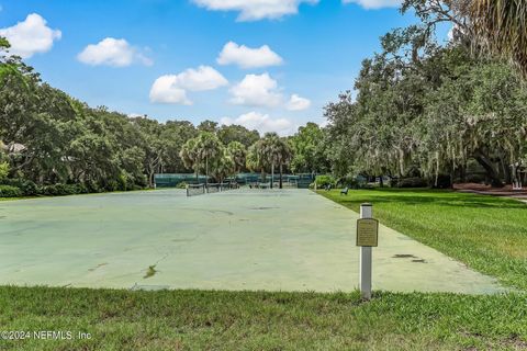 Condominium in Fernandina Beach FL 2122 BEACH WOOD Road 34.jpg