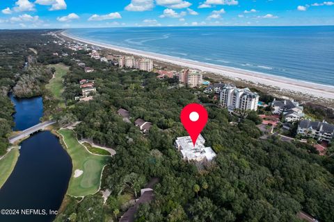 Condominium in Fernandina Beach FL 2122 BEACH WOOD Road 25.jpg
