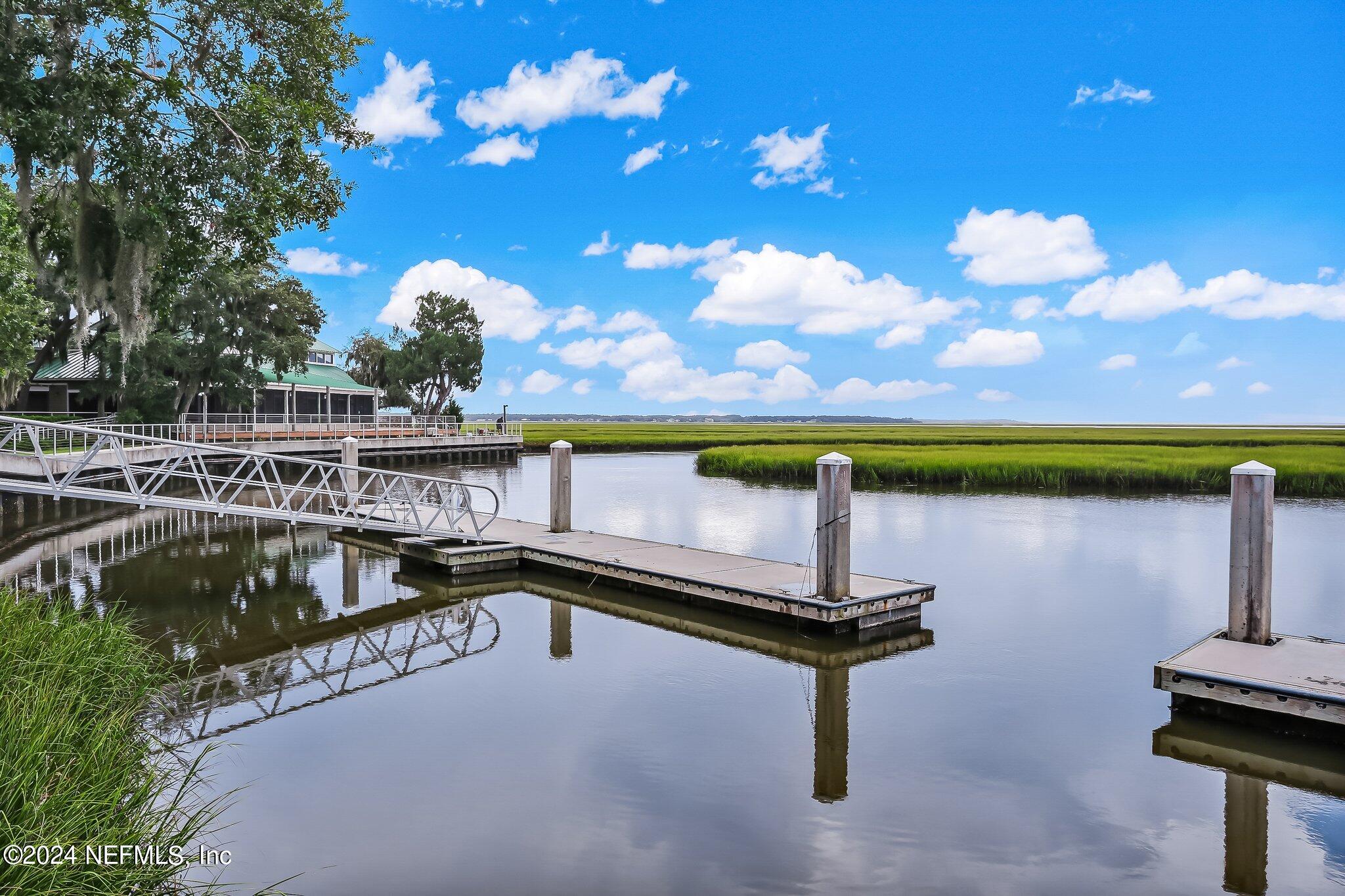Condominium in Fernandina Beach FL 2122 BEACH WOOD Road 36.jpg