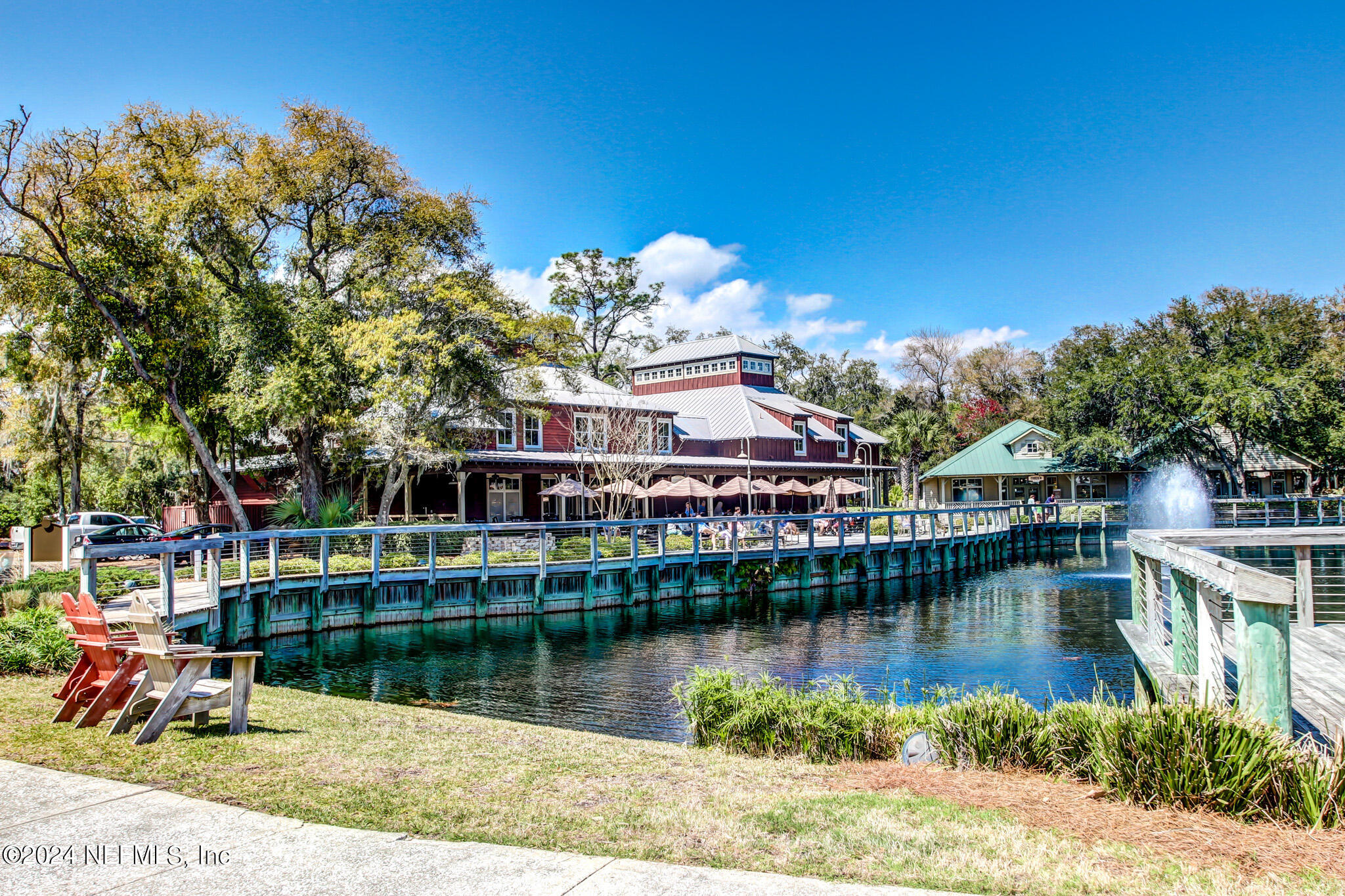 Condominium in Fernandina Beach FL 2122 BEACH WOOD Road 30.jpg