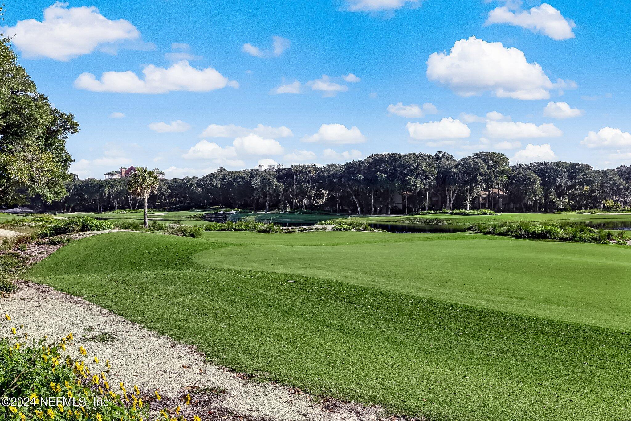 Condominium in Fernandina Beach FL 2122 BEACH WOOD Road 32.jpg