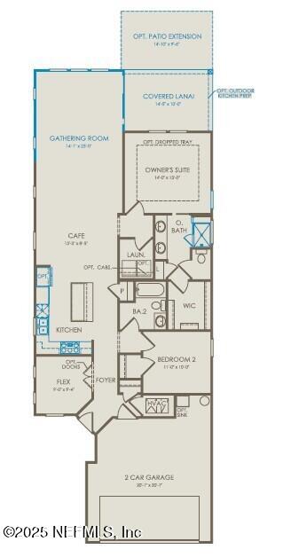 Single Family Residence in Yulee FL 531 GOODWILL Court 2.jpg