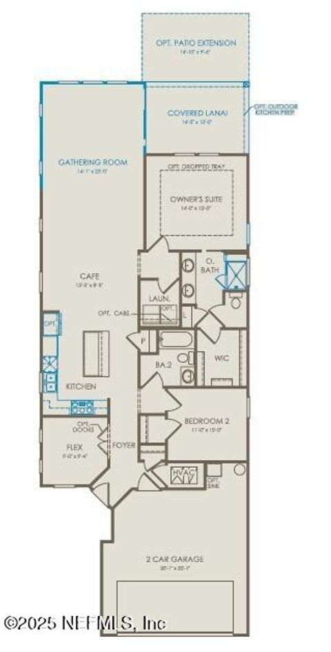 Single Family Residence in Yulee FL 531 GOODWILL Court 2.jpg