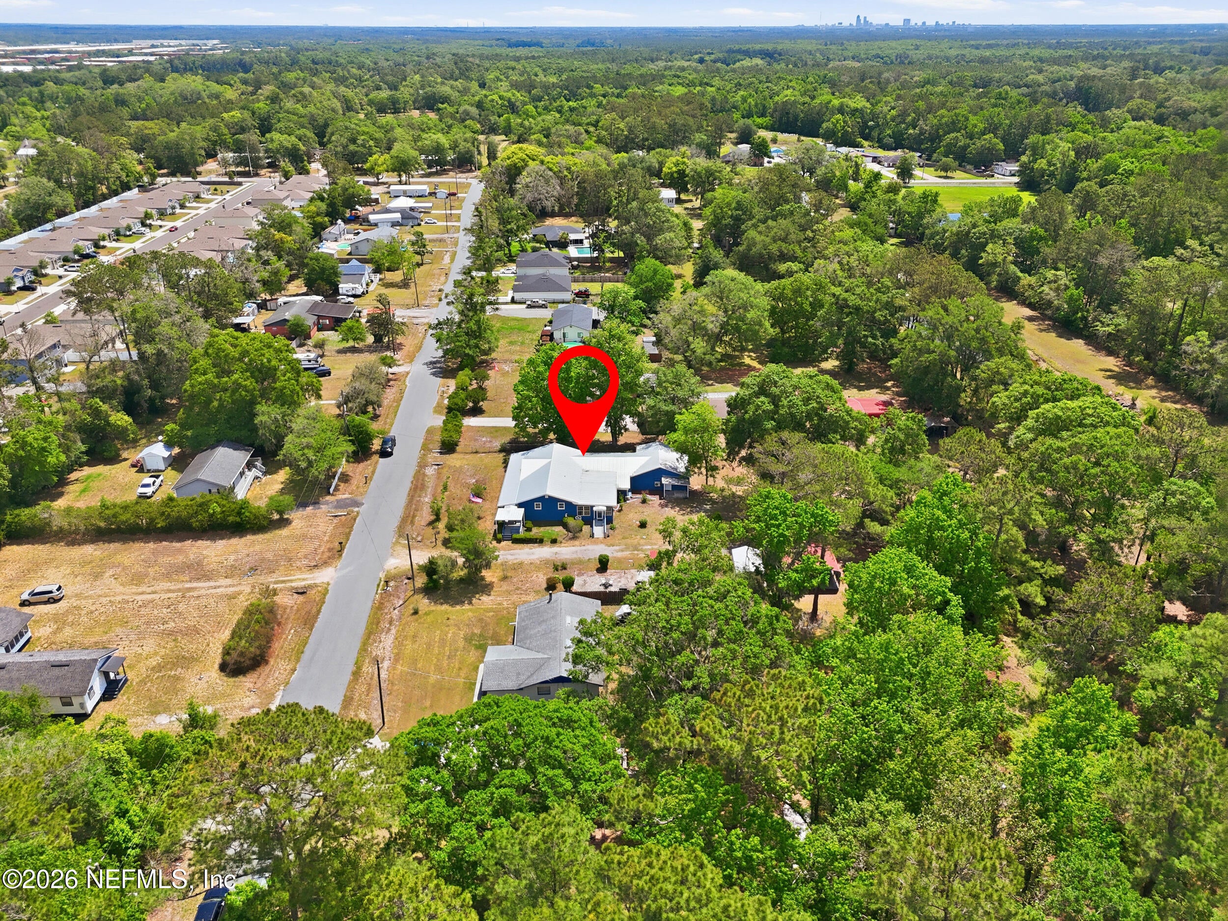 9246 Bearden Rd, Jacksonville, FL 32220 photo