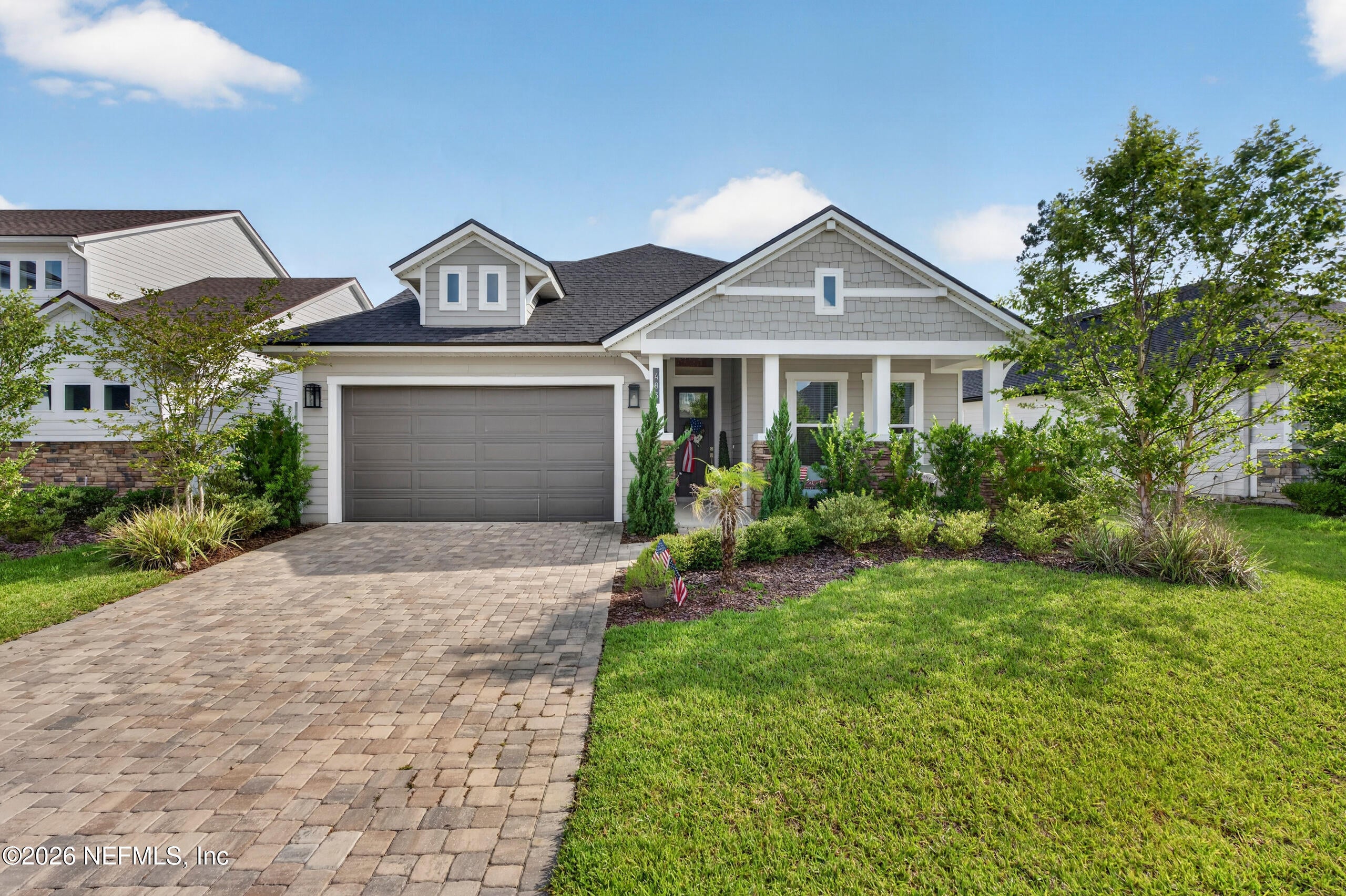 483 Courtney Chase Dr, Saint Augustine, FL 32092
