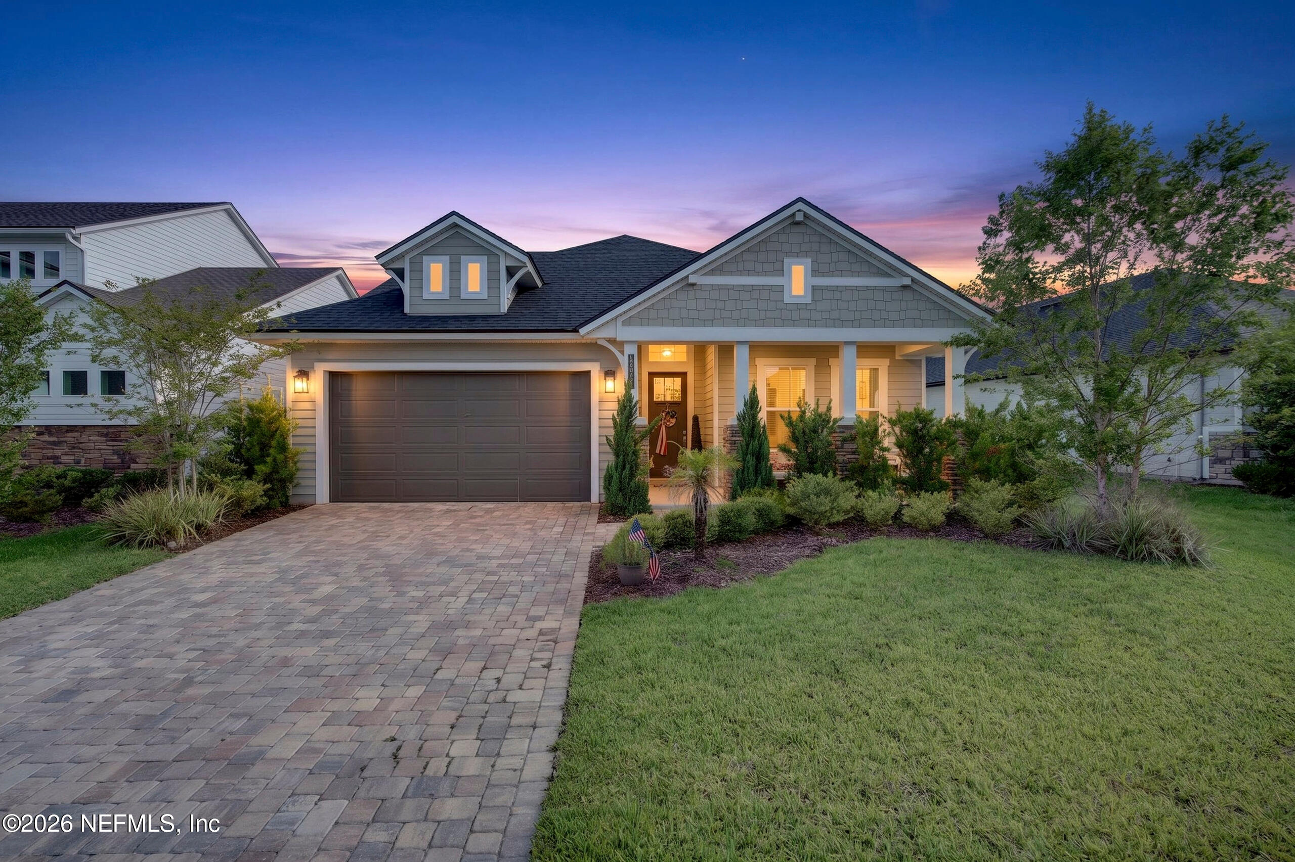 483 Courtney Chase Dr, Saint Augustine, FL 32092 photo